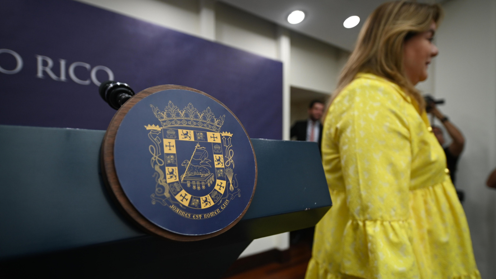 Tribunal prohíbe que Fortaleza exija credencial de Estado a periodistas