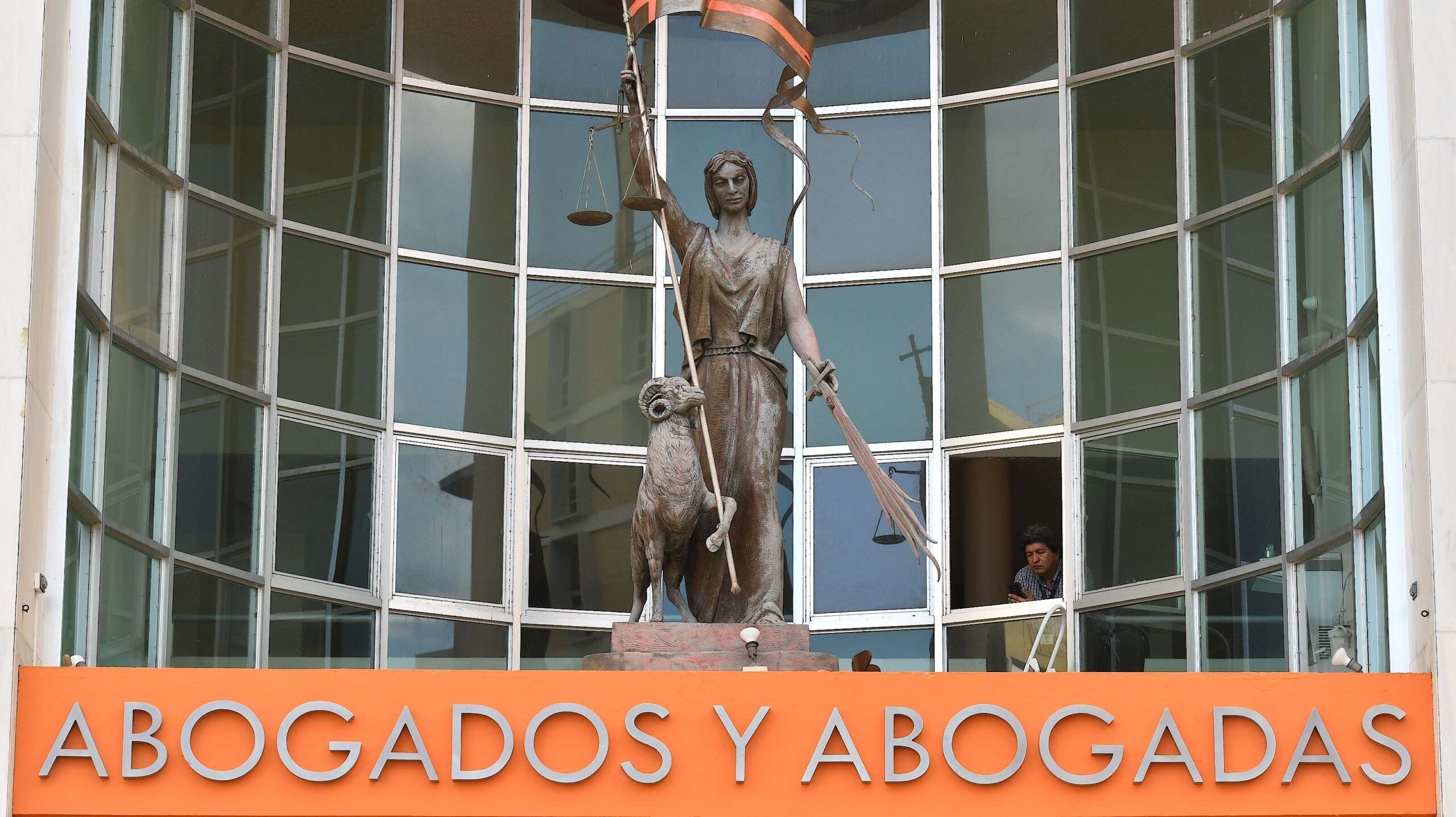 El Colegio de Abogados y Abogadas pide abrir a vistas públicas nueva Ley de la Judicatura