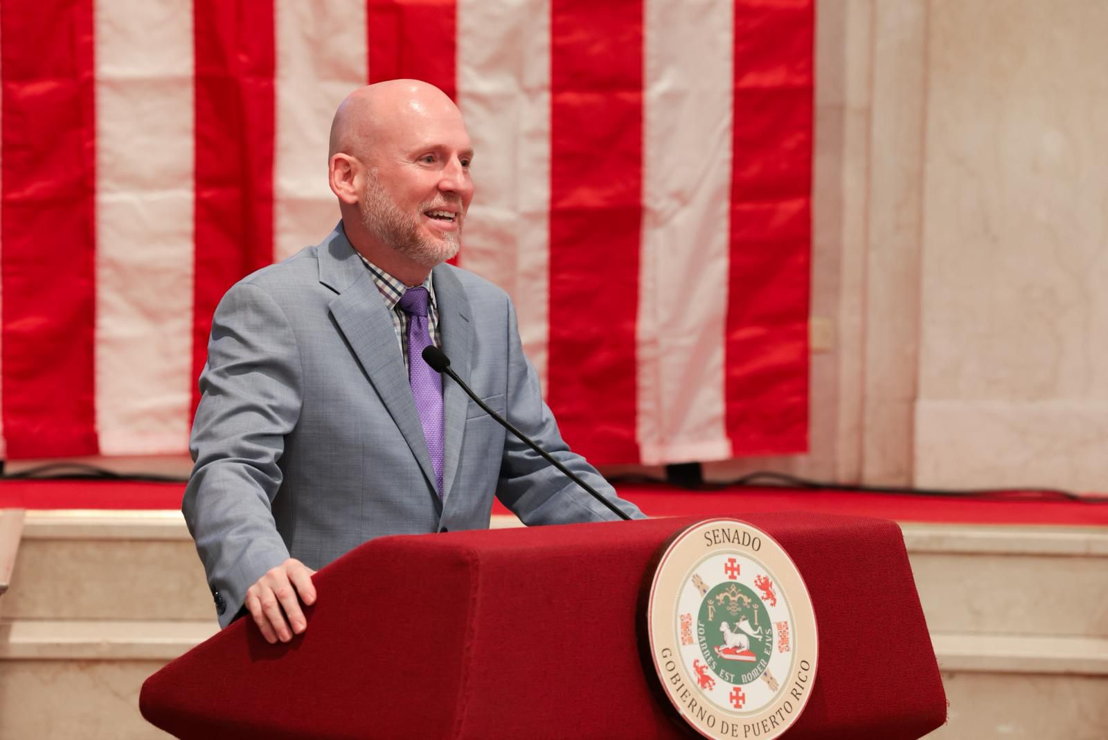 Senado impulsa foro sobre inteligencia artificial en la educación