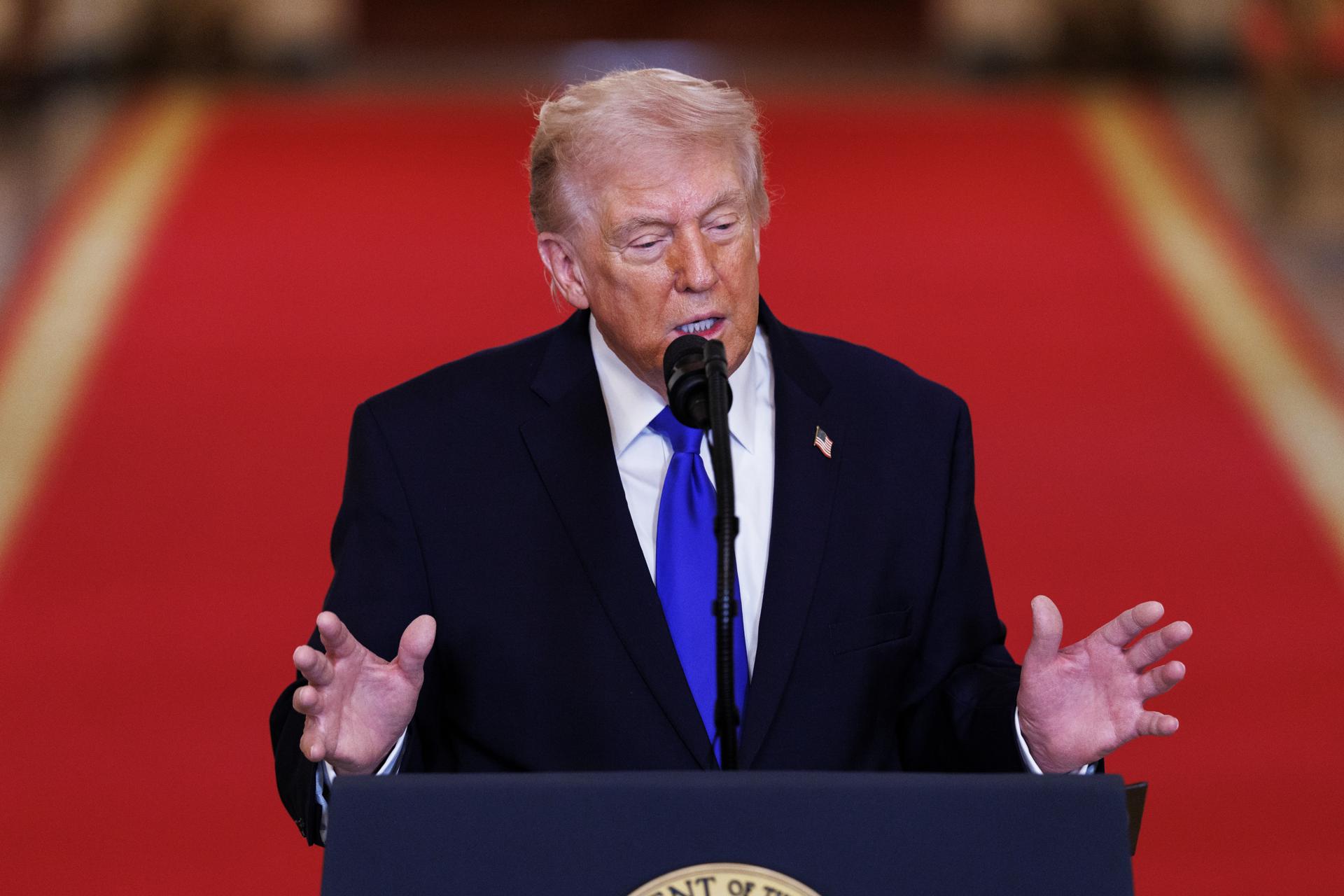 Latinoamérica analiza el impacto de los nuevos aranceles de Trump tras fallo del Supremo