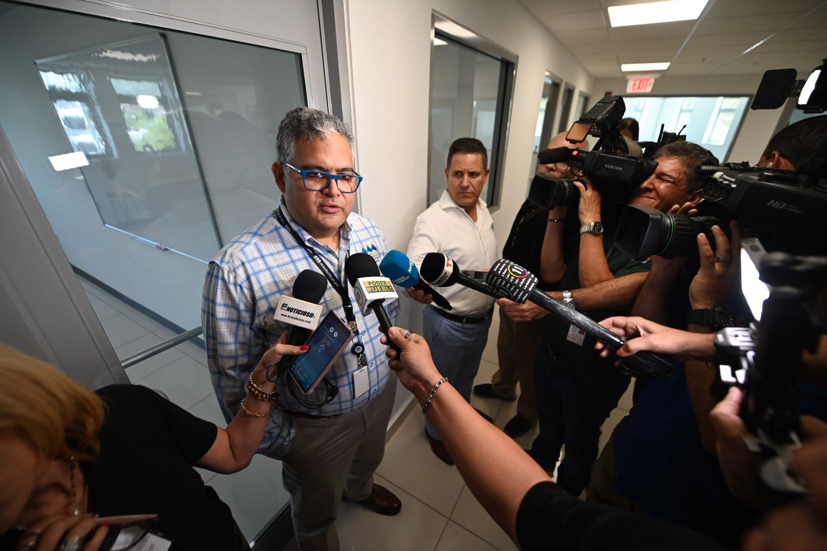 La Junta de la AAA defiende la validez del nombramiento de su presidente ejecutivo