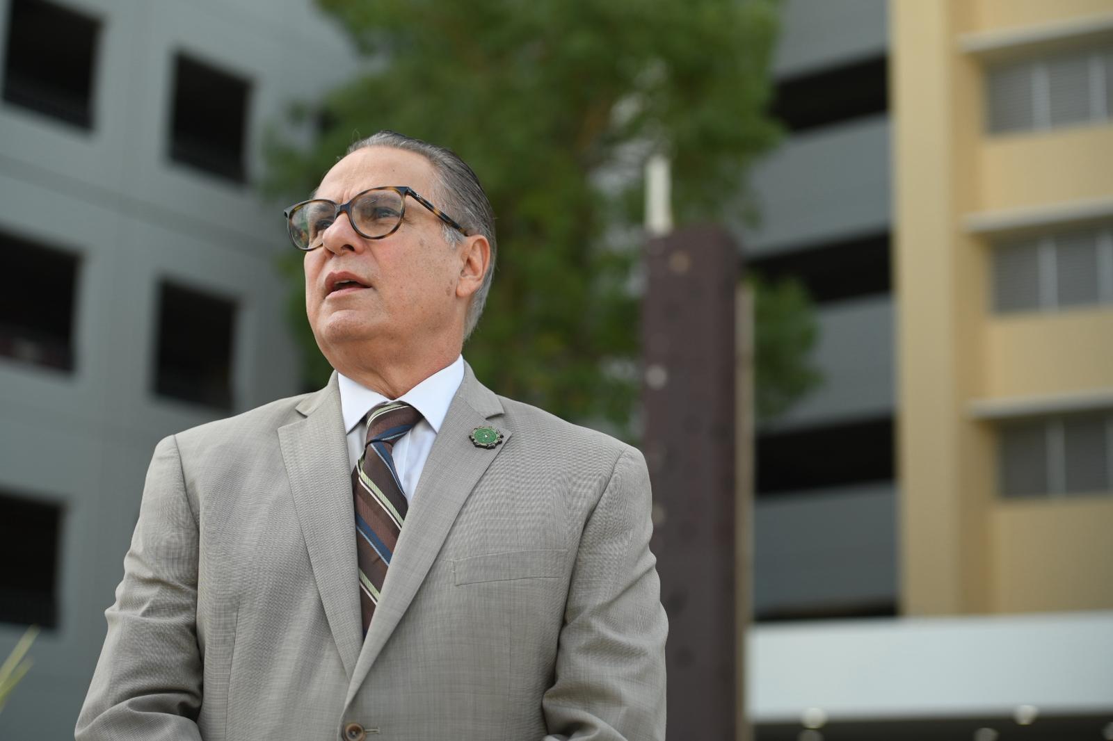 Piden que Justicia investigue transacciones de la CFSE con el quebrado Phoenix Fund