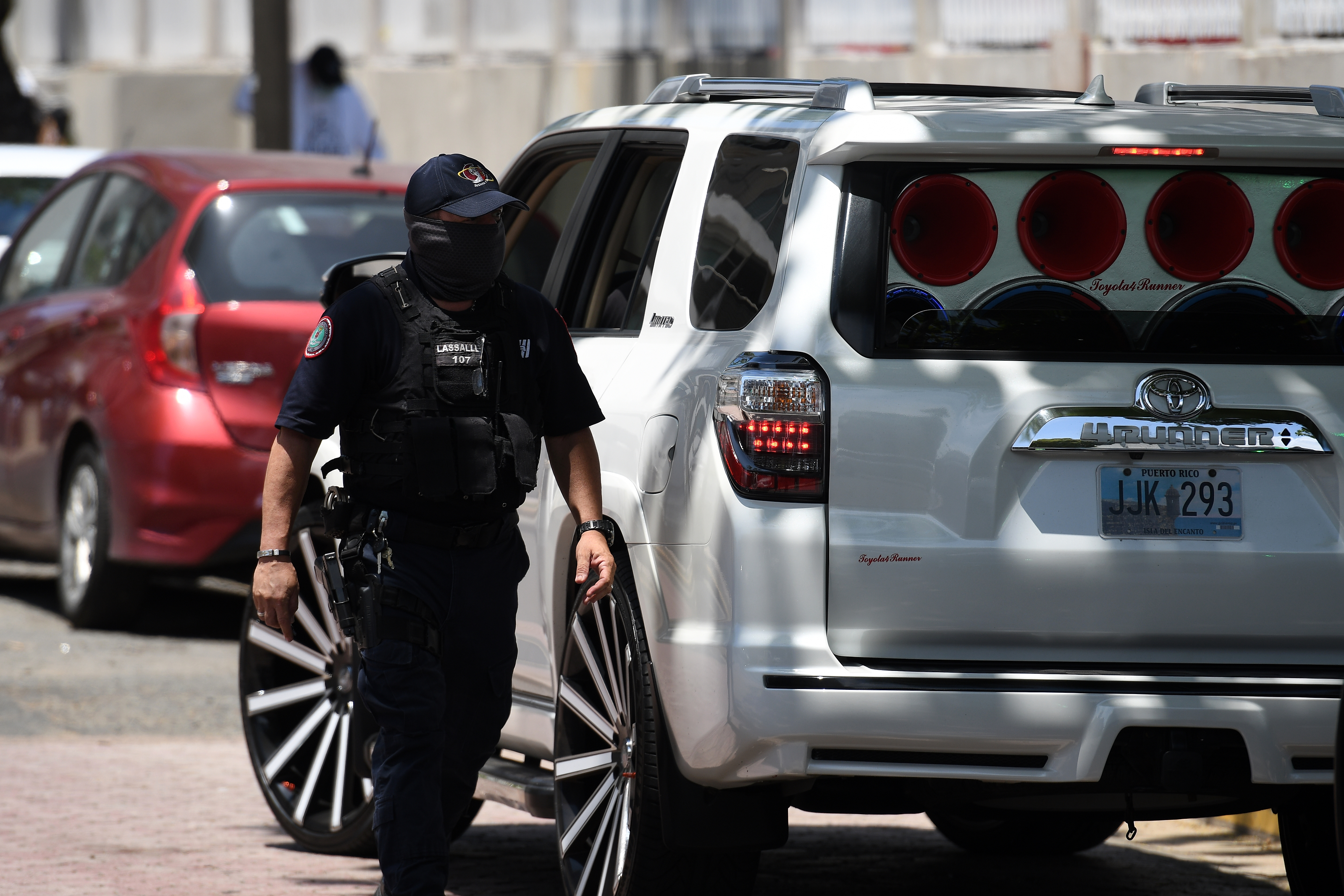 Toa Alta prohíbe el voceteo con nuevo Código de Orden Público