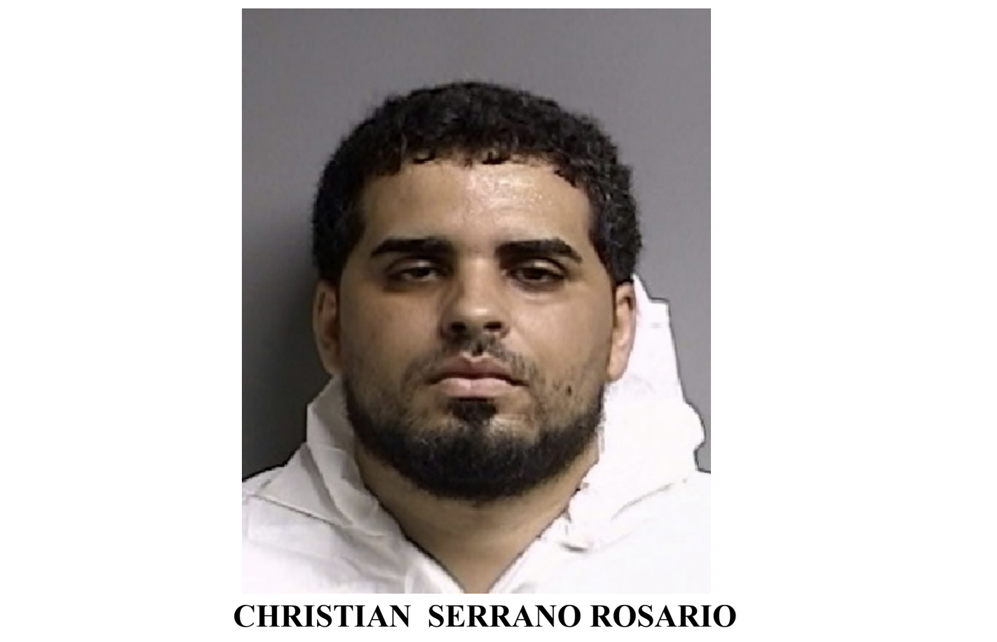 Procesable hombre que supuestamente mató a su hijo a puñaladas en Caguas