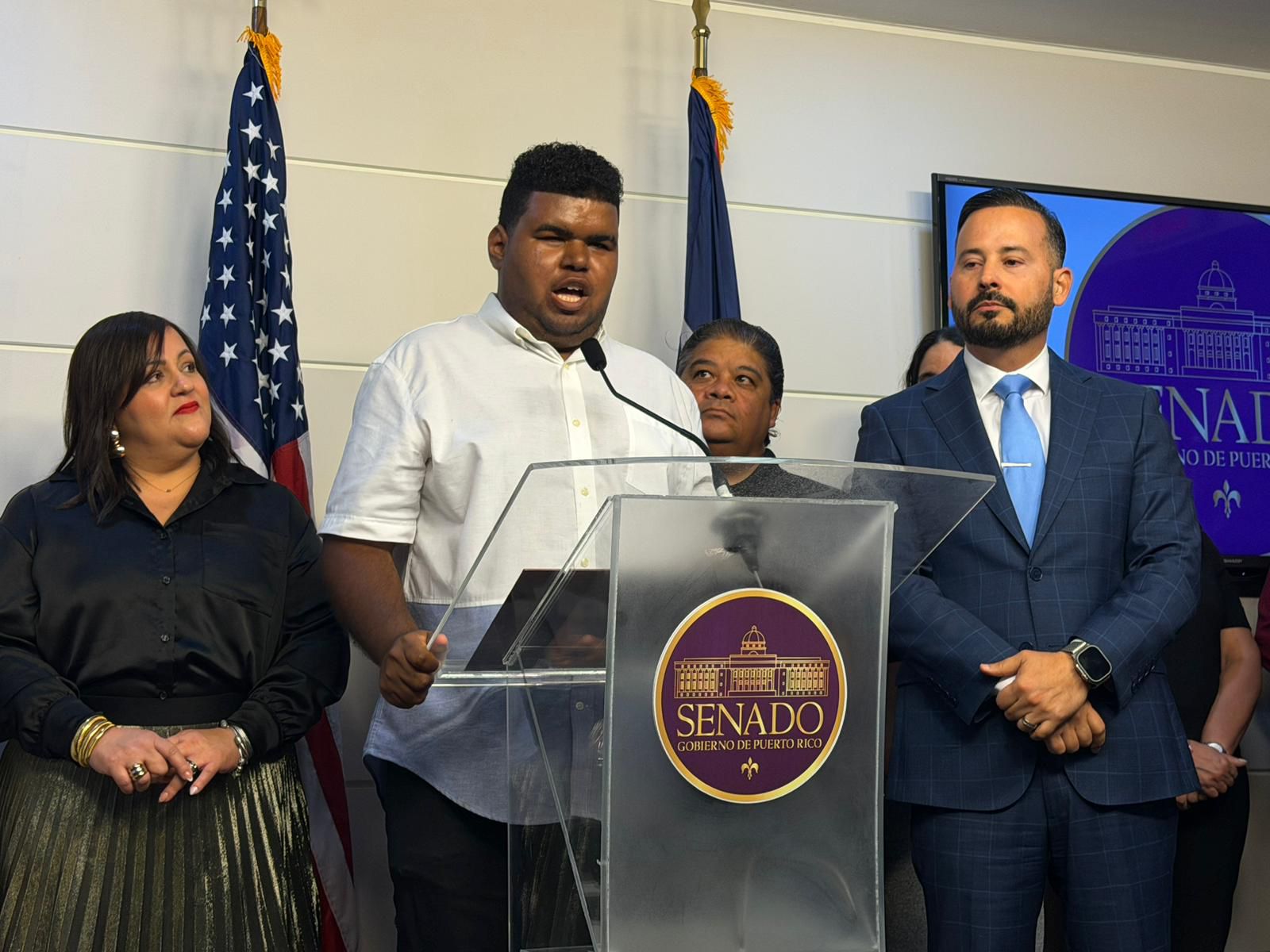 Hernández propone el primer código sobre los derechos de personas con diversidad funcional