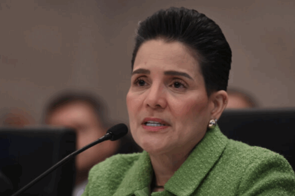 Exfiscal Janet Parra declina laborar como portavoz en La Fortaleza