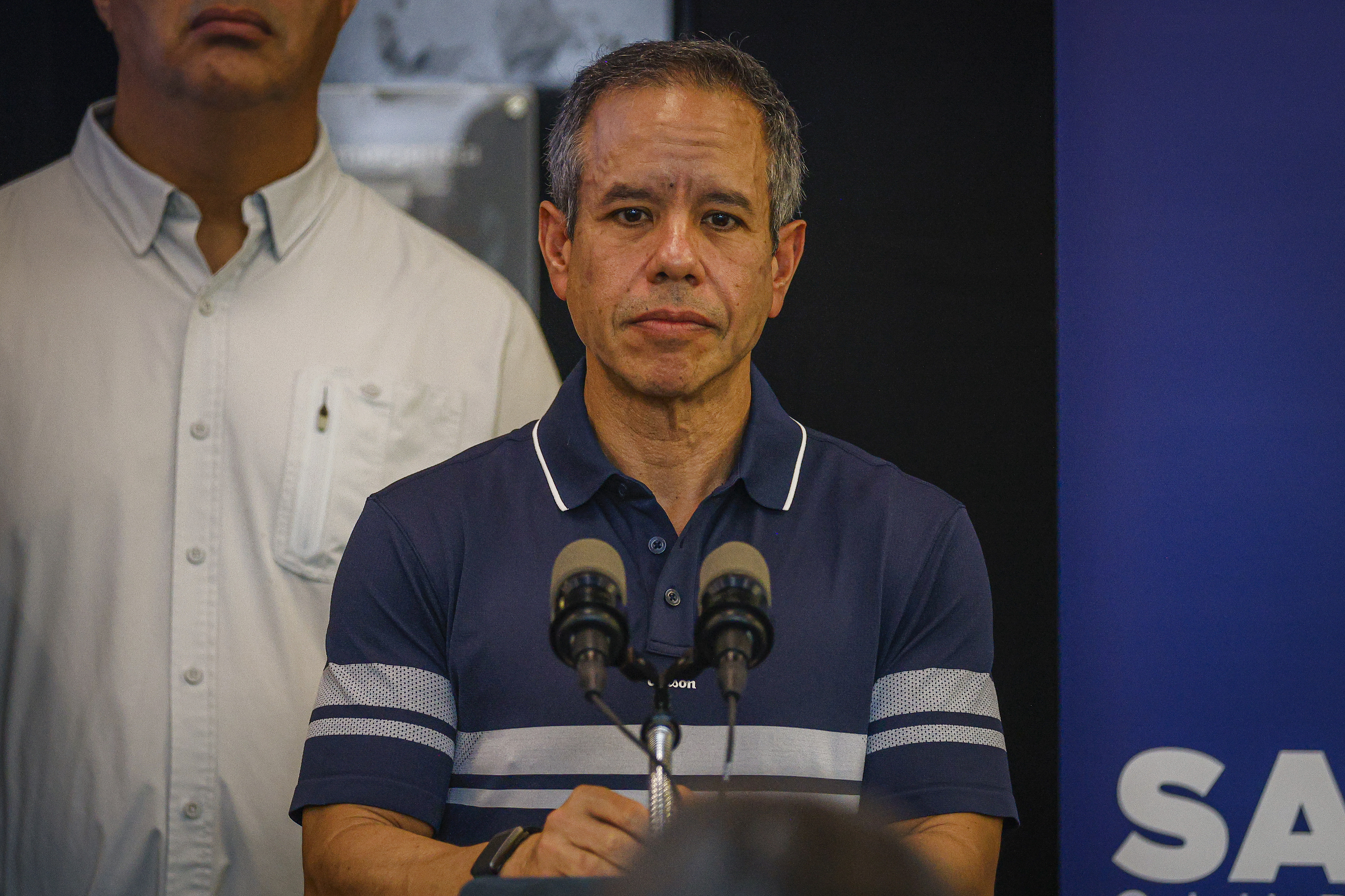 Miguel Romero le pasará factura a la AAA por gastos incurridos