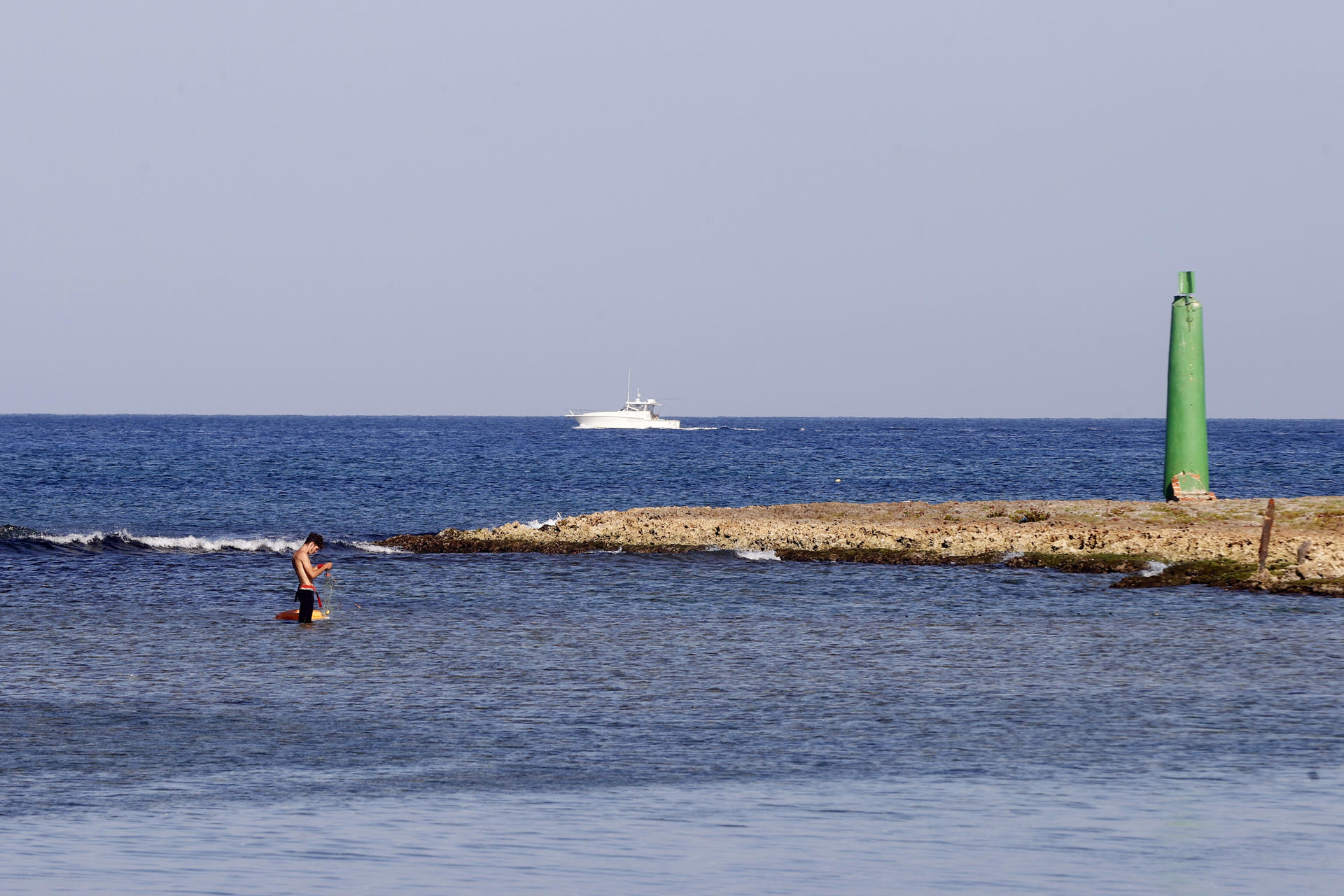 Cuba afirma que EE.UU. quiere cooperar para esclarecer el incidente armado en sus aguas
