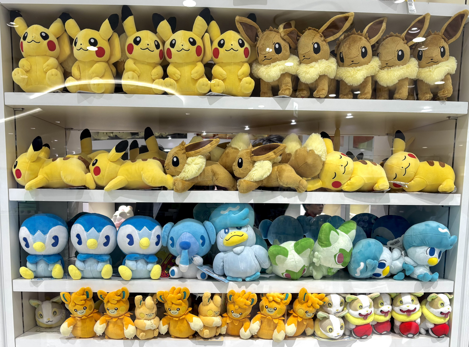 Pokémon celebra 30 años con un regreso a sus primeras aventuras