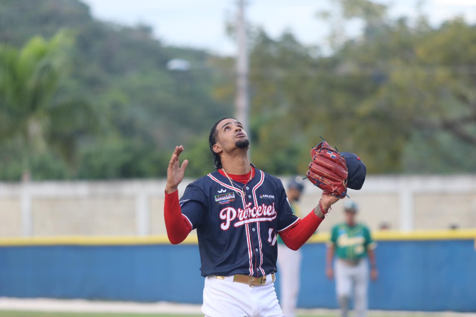 FBPR lamenta el fallecimiento del lanzador Jhon Vargas