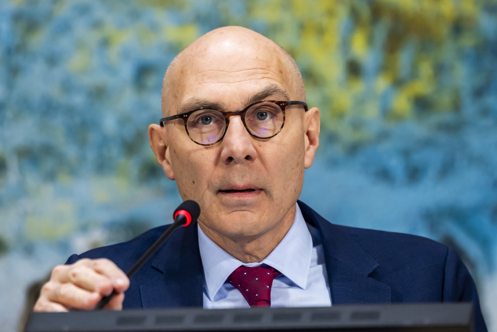 ONU condena ataques de EEUU e Israel y represalias de Irán: «los civiles pagan el precio»