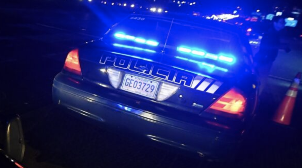 Hombre pierde la vida en accidente de tránsito en Guayama