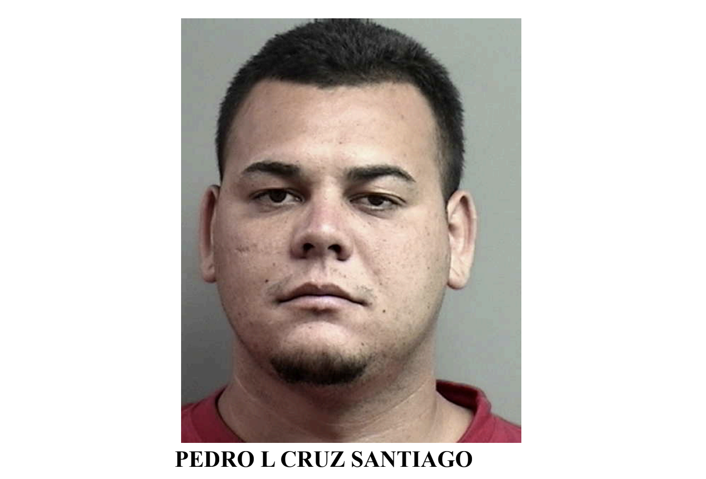 Mujer le da muerte a hombre en Morovis