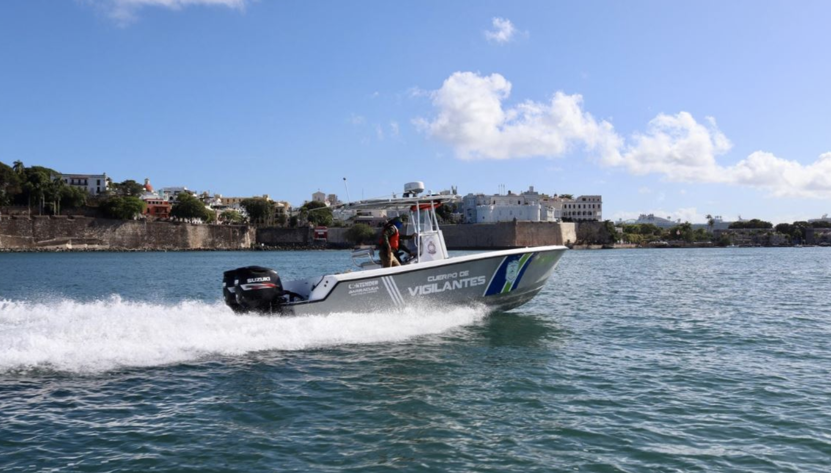 DRNA decreta moratoria de 60 días en multas por pesca sin licencia