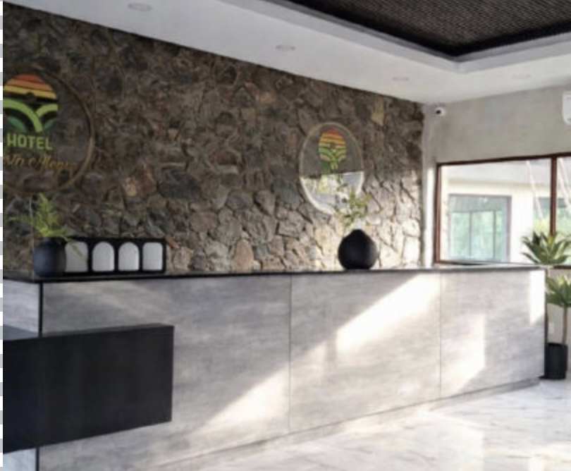 Hotel que inaugura en mayo en Barranquitas celebra feria de empleo