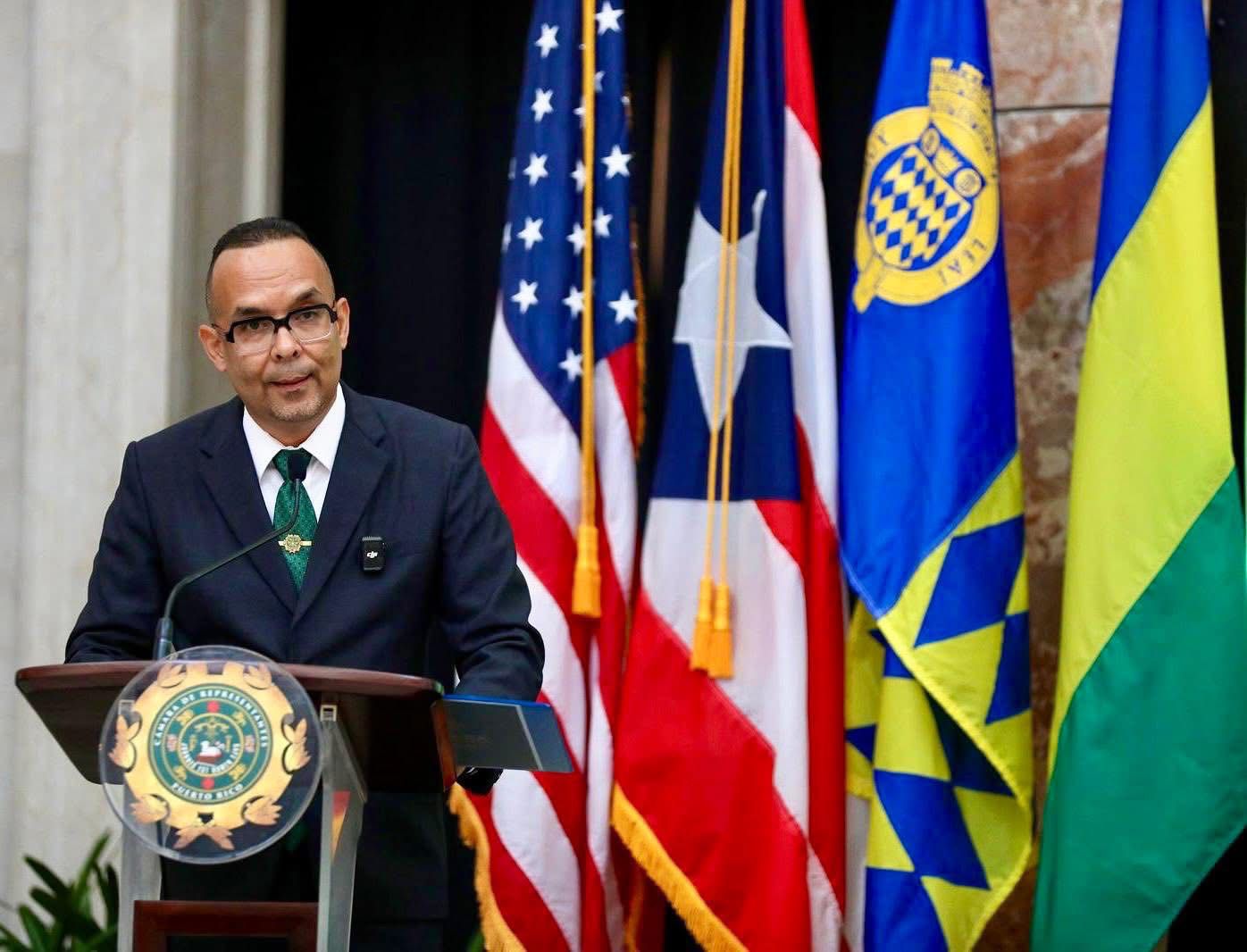 Despotrica representante del PNP contra la AAA por cambios en la gerencia