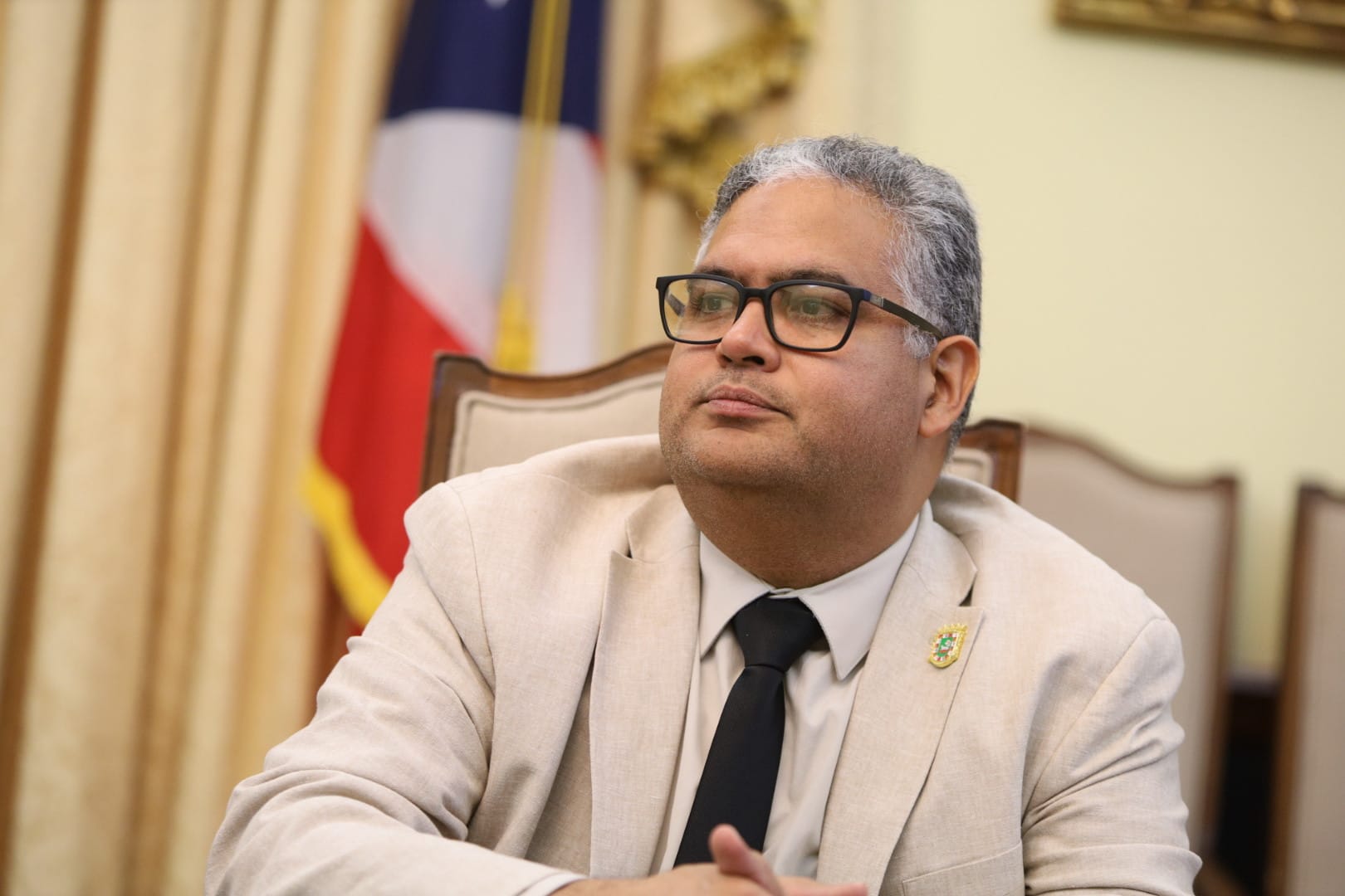 Frente a un paro de la unión, el presidente de la AAA se reunirá el jueves con el liderato de la UIA