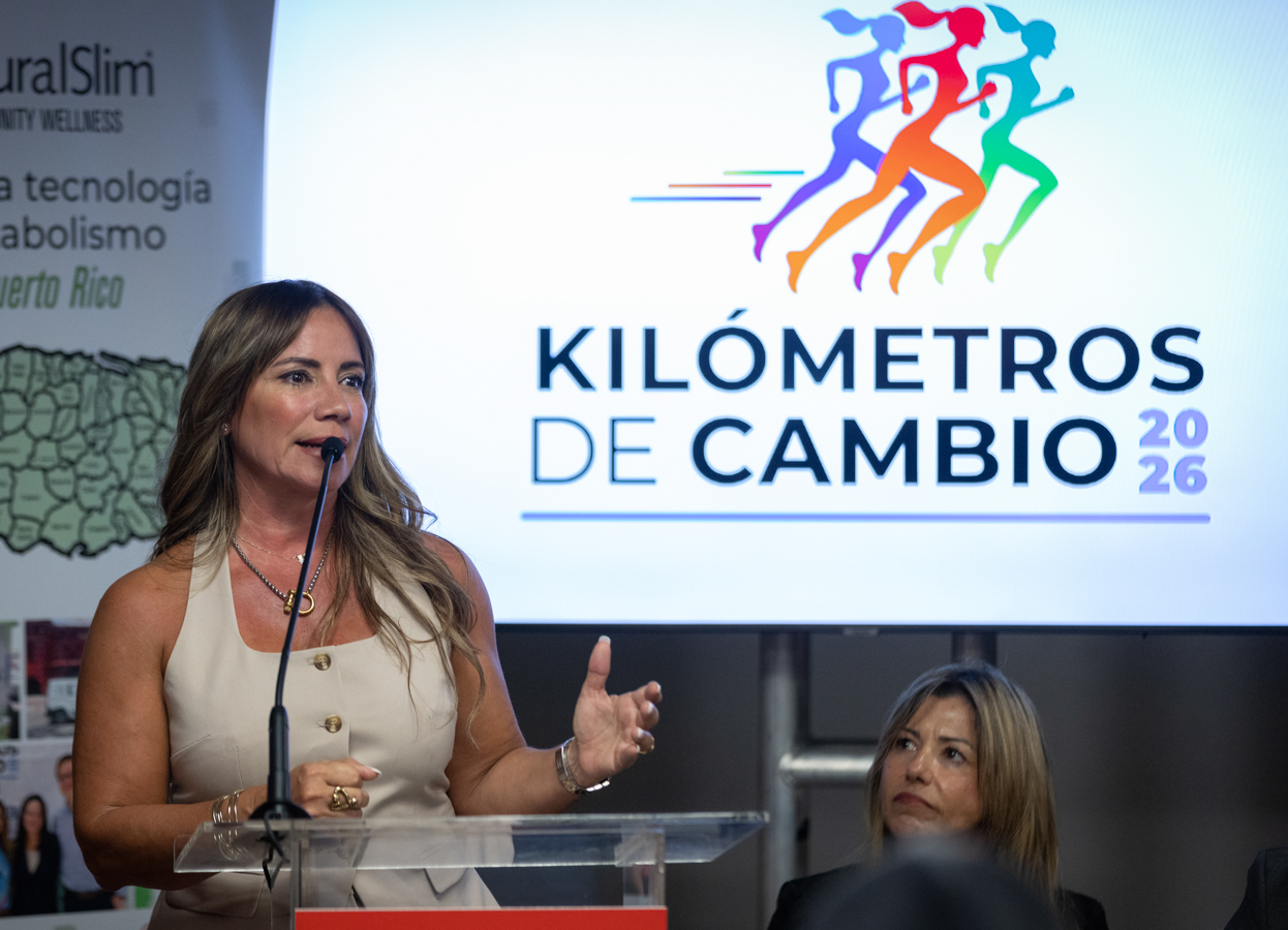 Melina León: «Yo viví maltrato en mi casa contra mi mamá y hacia mí»