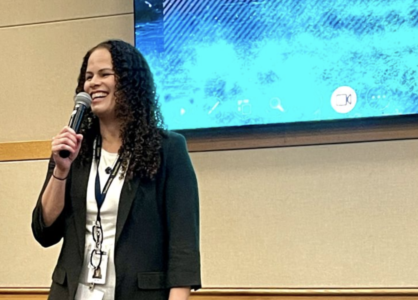 LUMA Energy nombra a ingeniera de Caguas como su nueva CEO