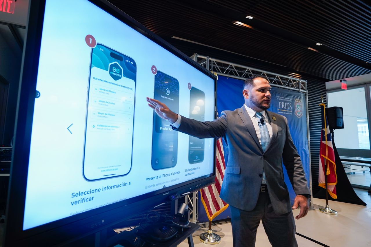 Facilitan la validación segura de identidad y edad para comercios y entidades en la Isla