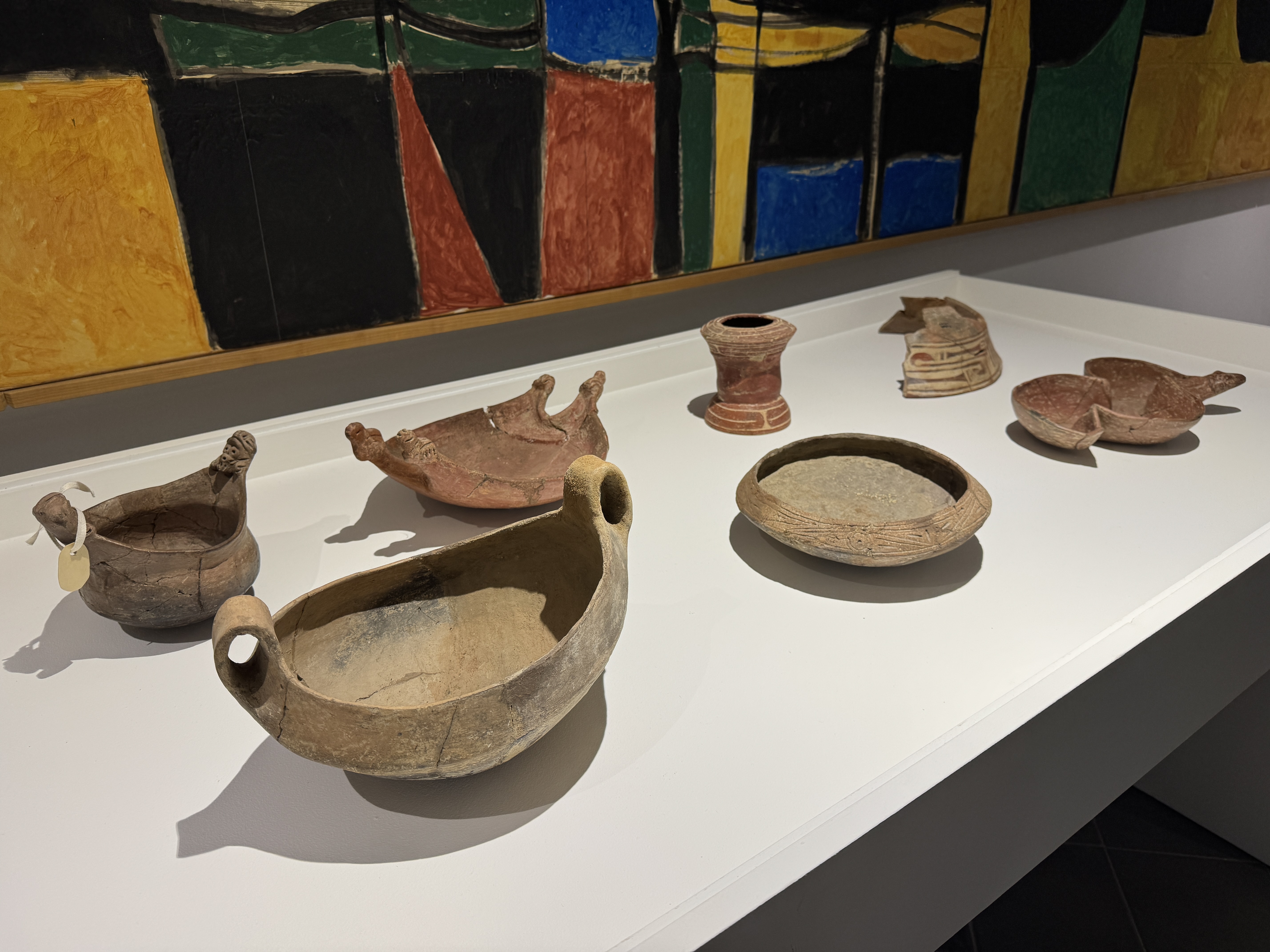 MUSA recibe subvención para iniciar la fase de planificación de su colección arqueológica