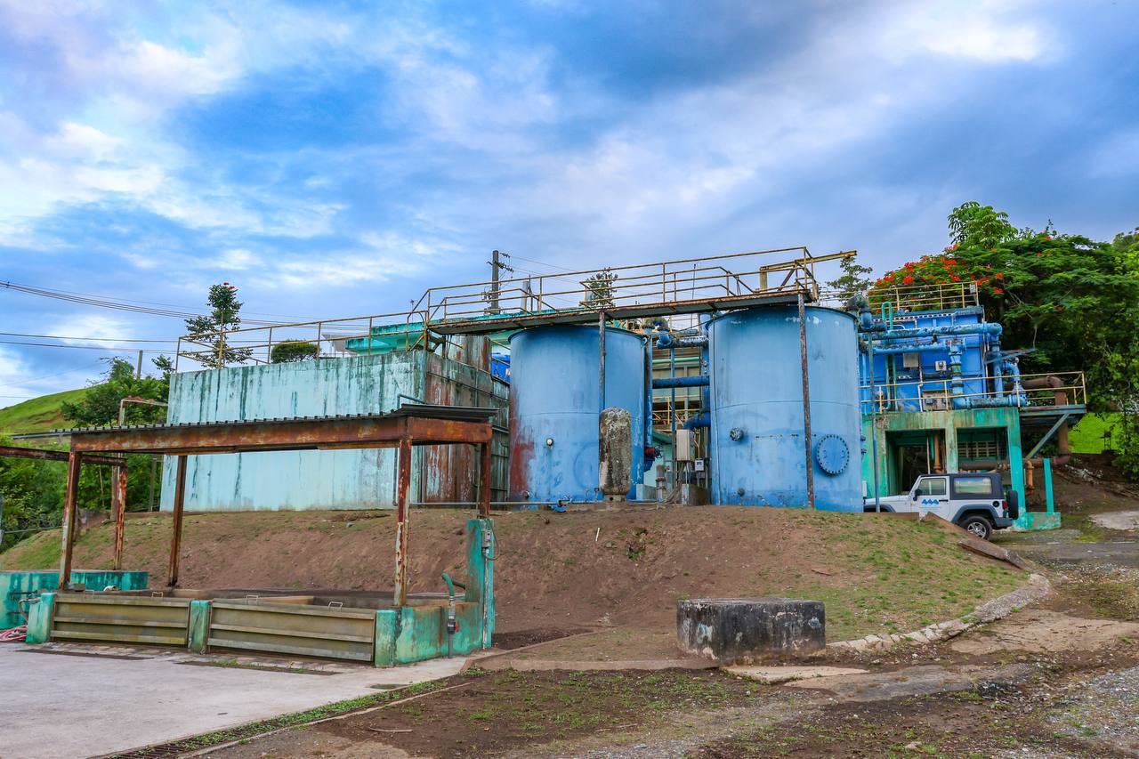 Proyecto elimina las certificaciones de la EPA requeridas a operadores de plantas de la AAA