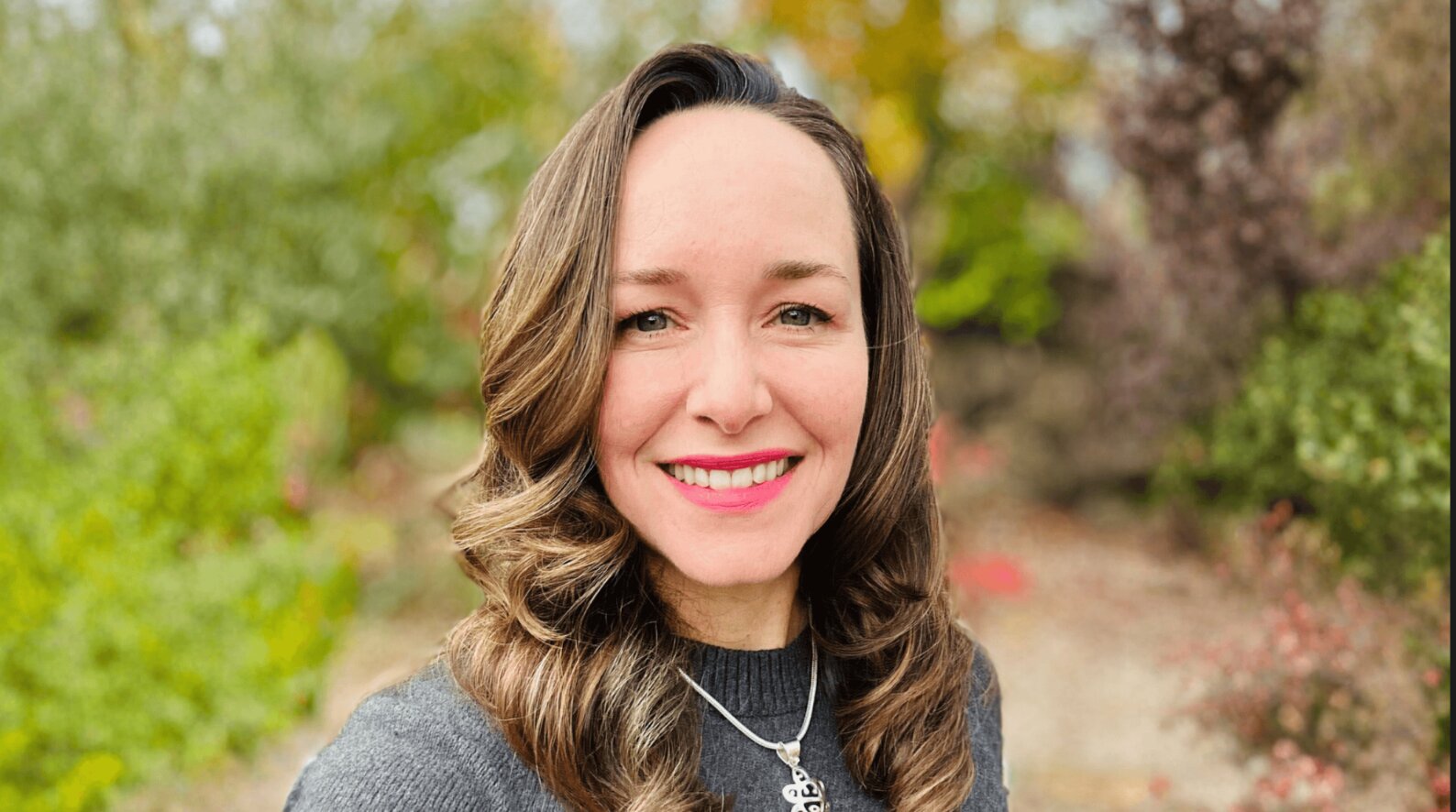 Ingeniera puertorriqueña en la avanzada de la energía nuclear