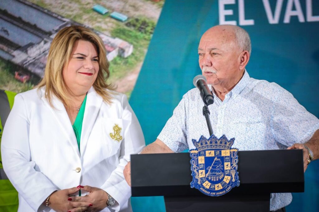 El gobierno asegura que tiene el dinero para completar el proyecto del embalse Valenciano