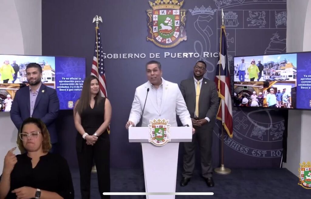 Zar de Energía no ha tenido comunicación con nueva CEO de LUMA Energy