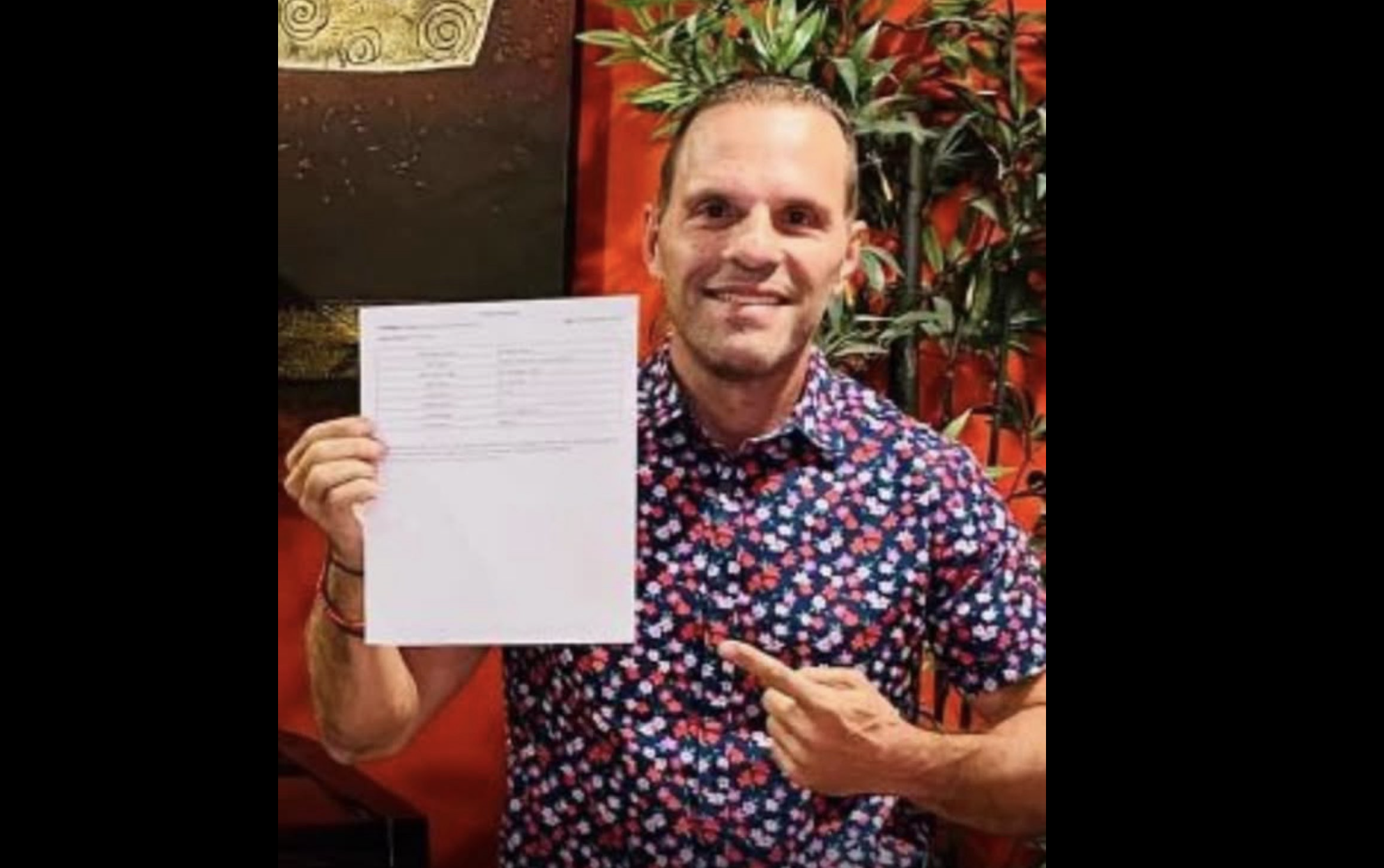 Jueza emite orden por desacato contra contratista de Hacienda