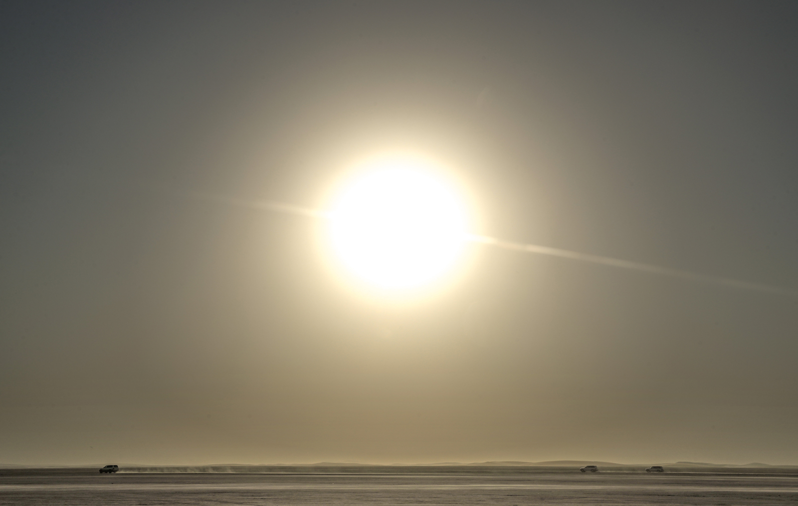 La exposición al calor extremo que dificulta la vida cotidiana se duplica en todo el mundo