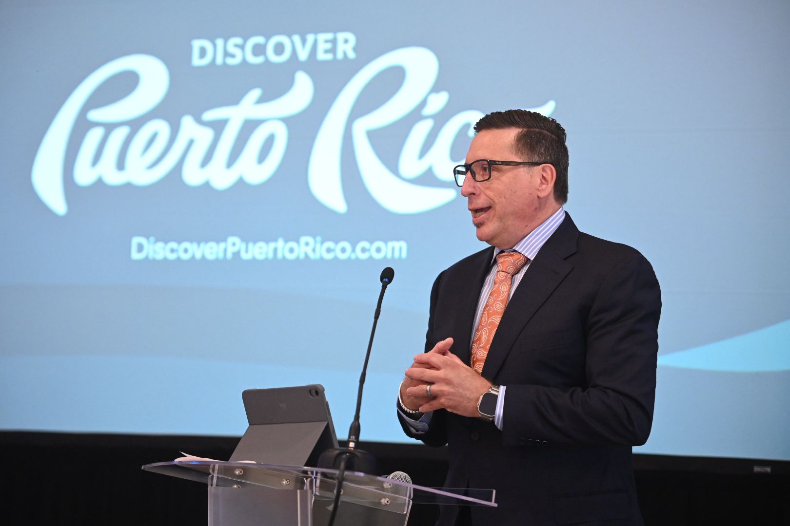 Discover Puerto Rico lanza nueva campaña “Awaken your senses”