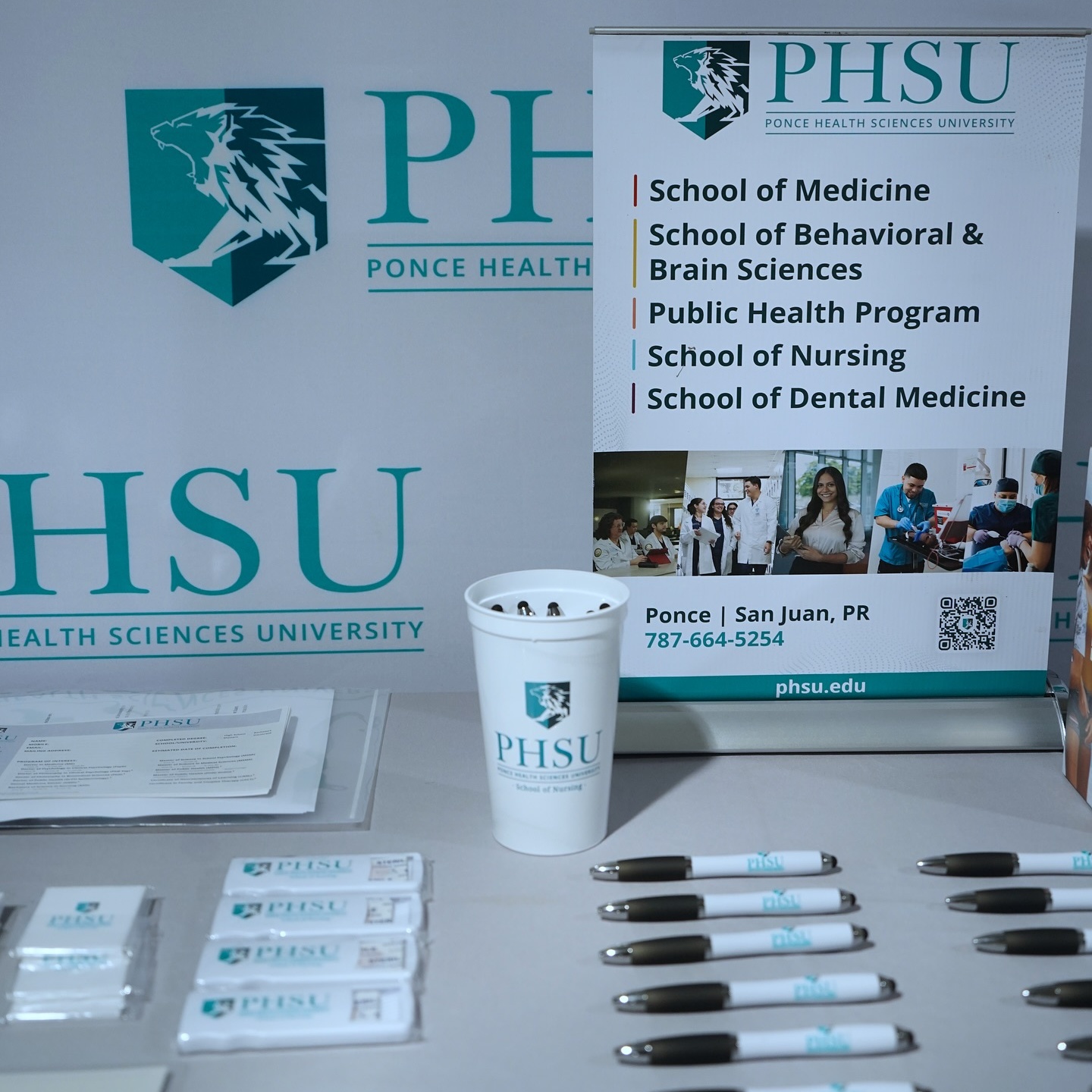 PHSU anuncia cambios en currículo de Medicina a partir de 2026