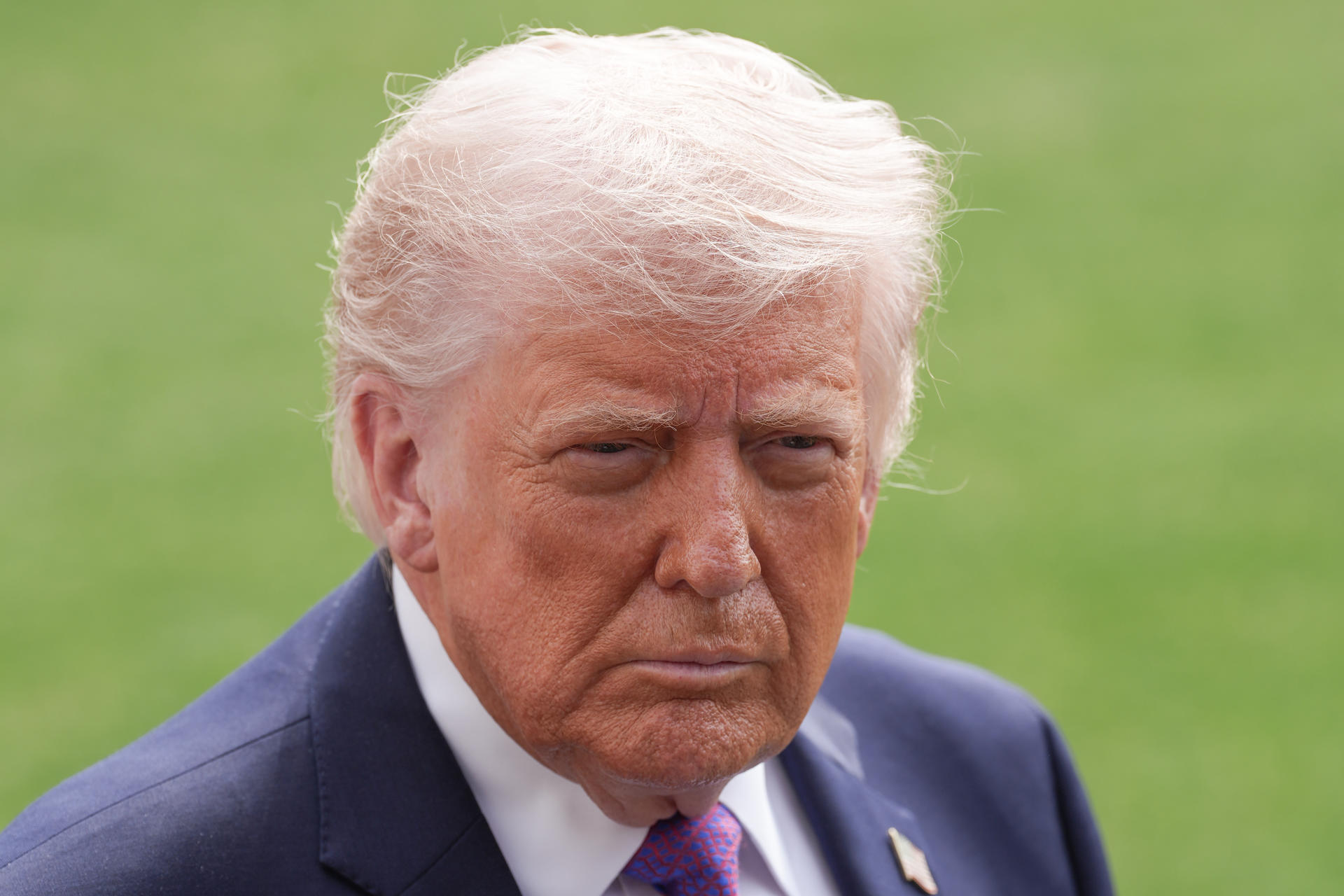 Estados Unidos gastó más de $11,000 millones en los primeros seis días de guerra en Irán