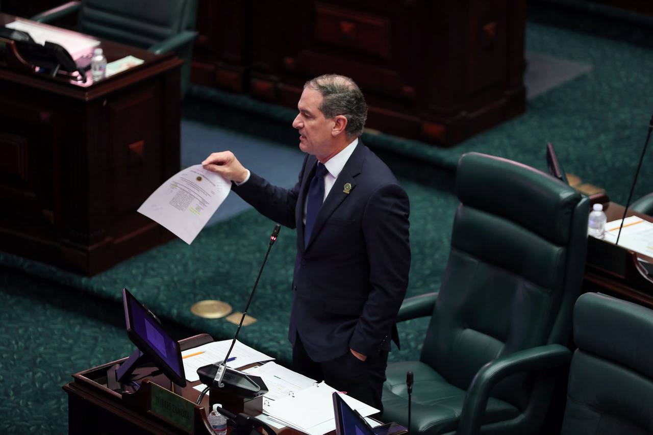 Cámara aprueba prohibición del “voceteo” durante ciertas horas