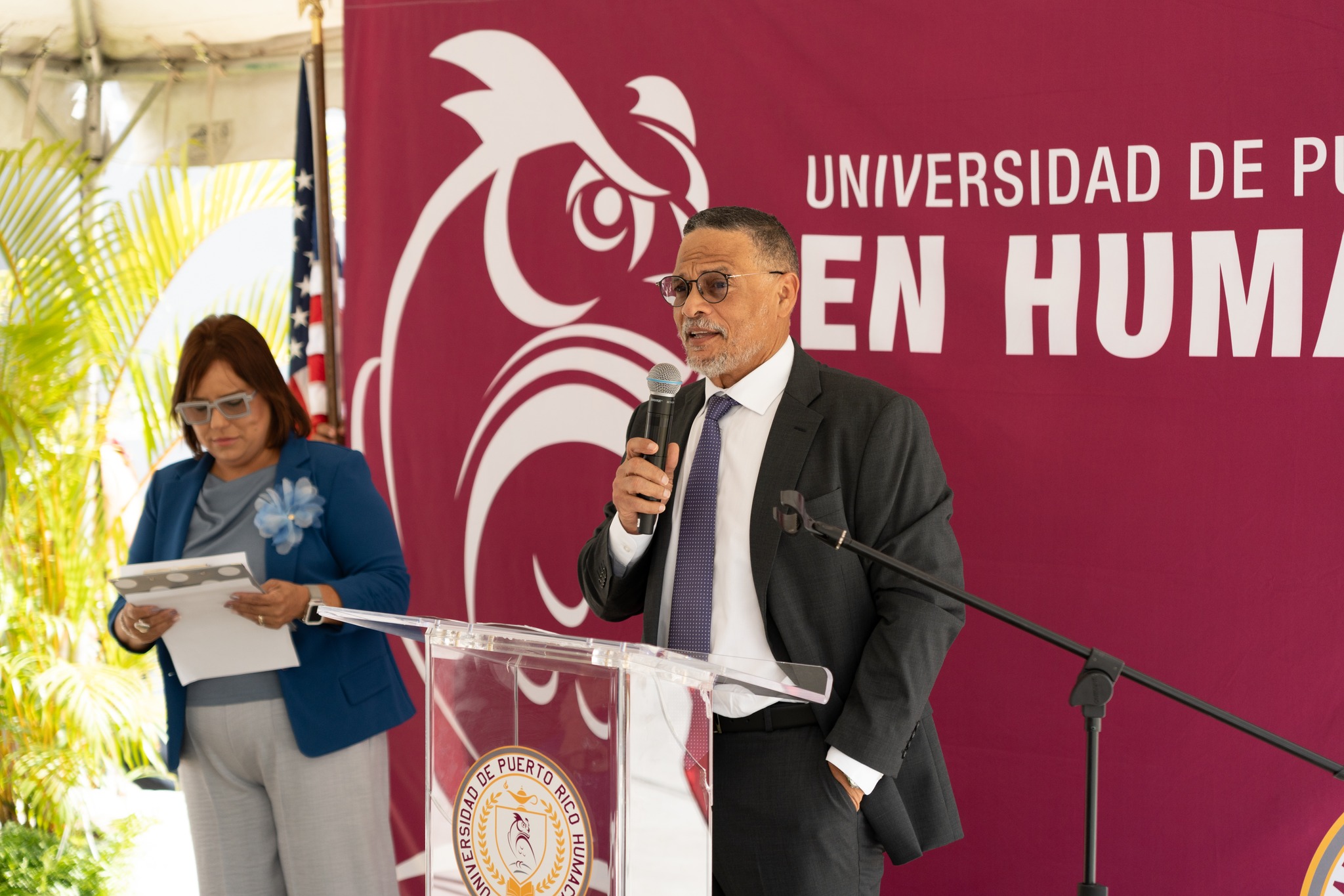 Dialogarán sobre avalúo en la era de la inteligencia artificial en UPR Humacao