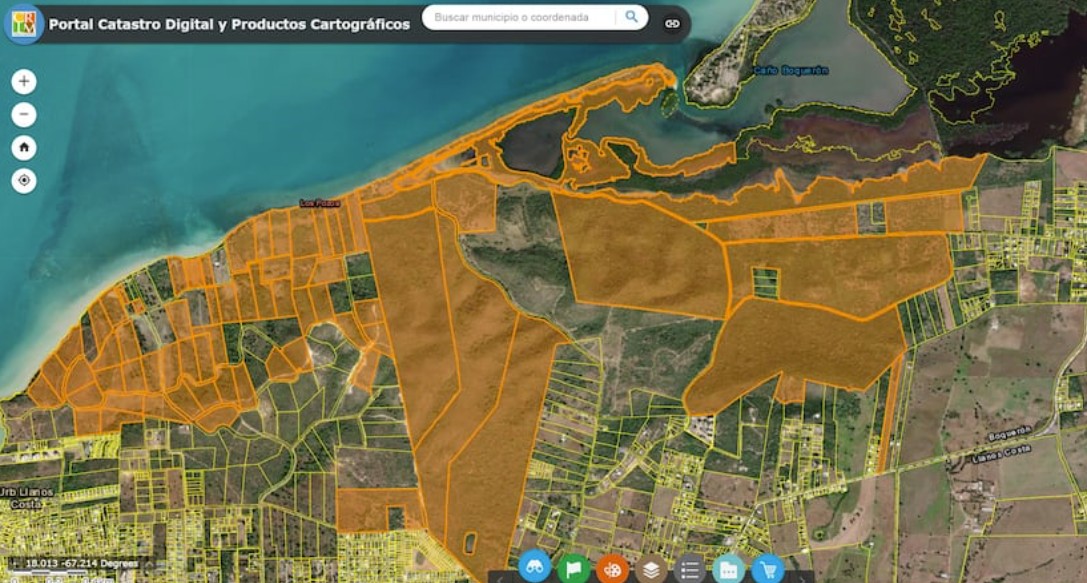 Eliezer Molina quiere que el Senado investigue el impacto de Esencia en los abastos de agua