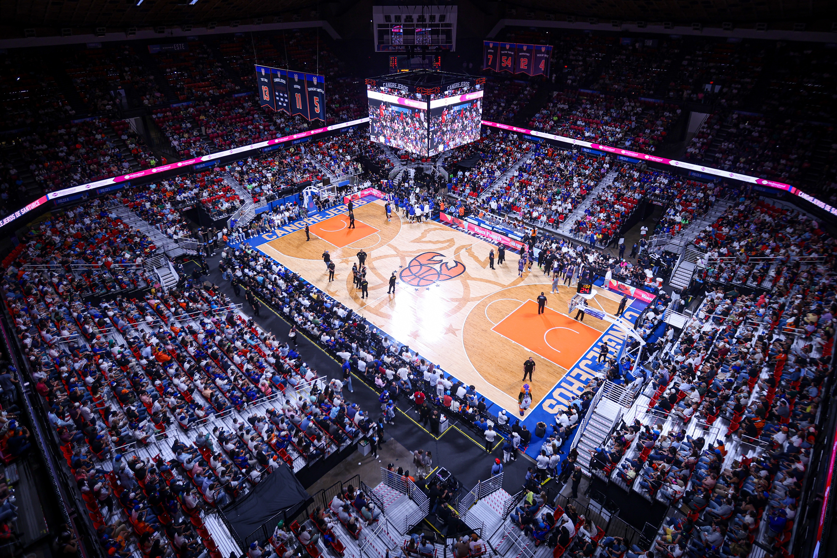 San Juan es candidata a convertirse la Capital Americana del Deporte 2027