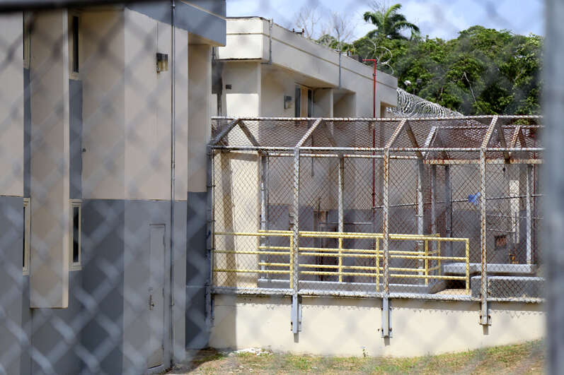 Implementan programa de Telemedicina en las cárceles