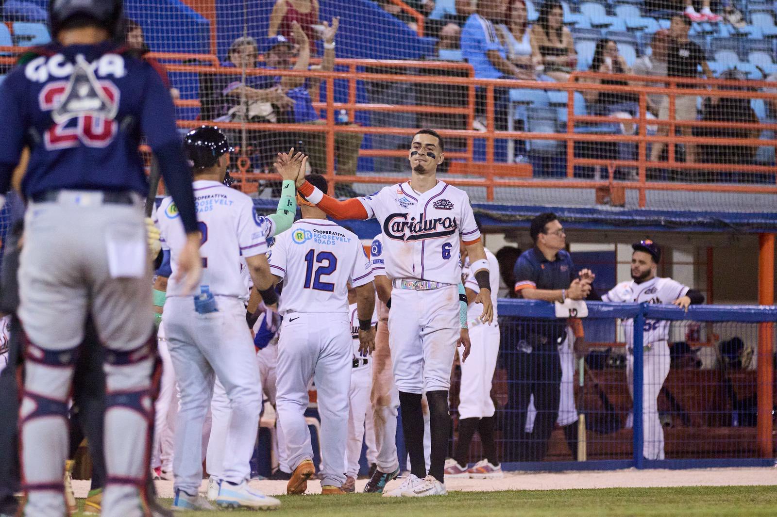 Se reanuda hoy miércoles la Doble A con dos juegos reasignados