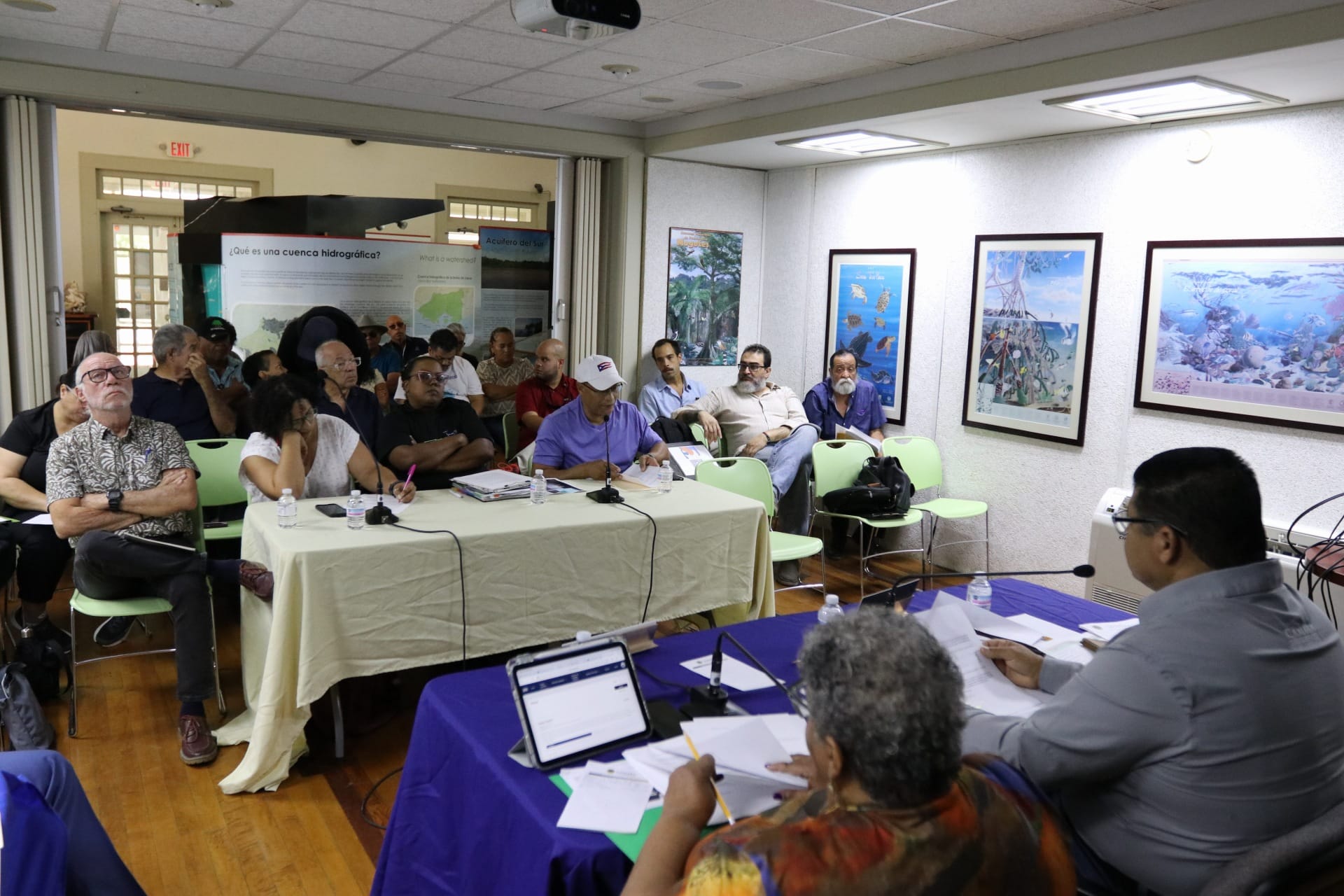 Alertan en Salinas sobre el impacto de los megaproyectos solares