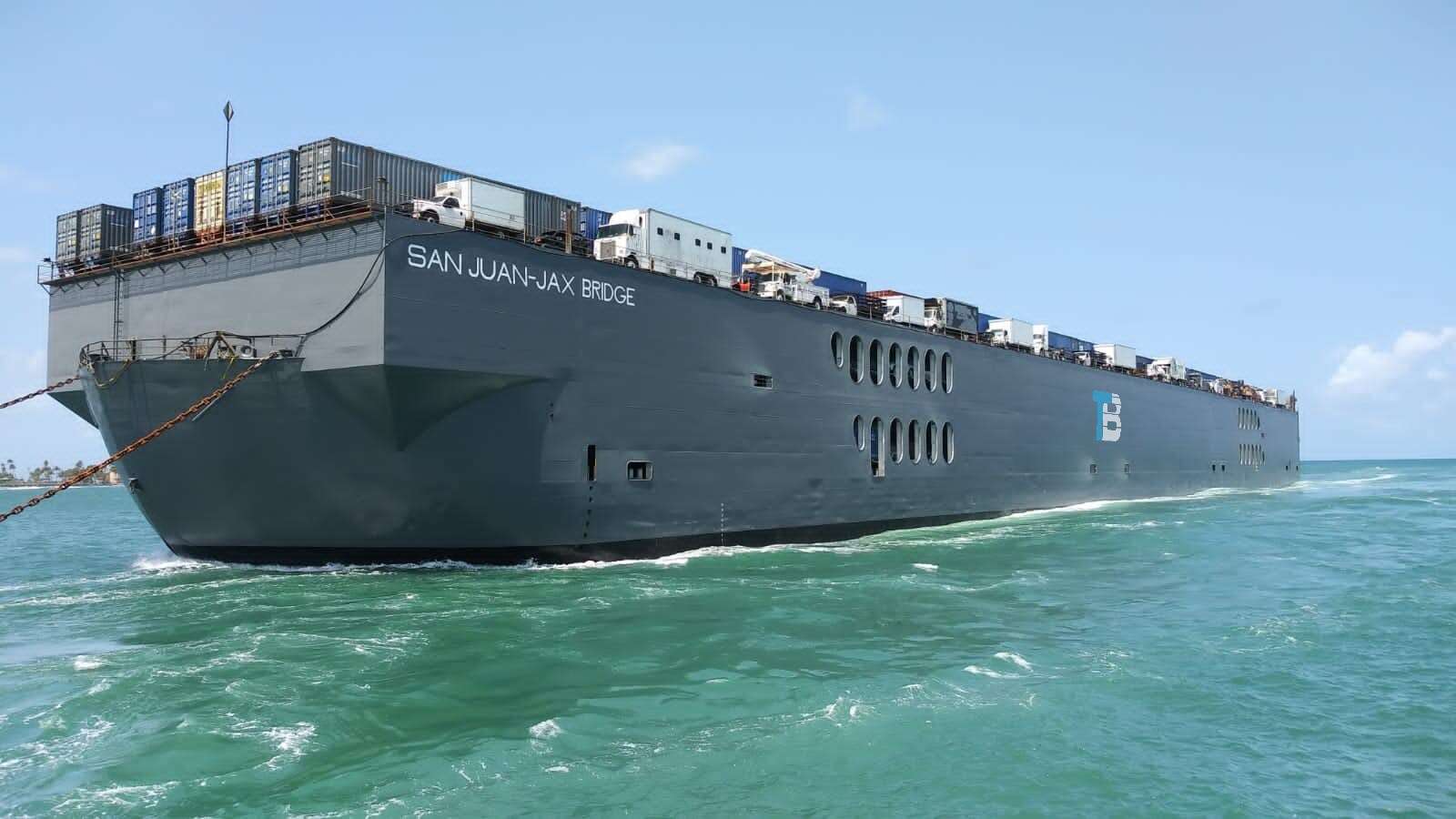 Trump deja en suspenso la Ley Jones por 60 días