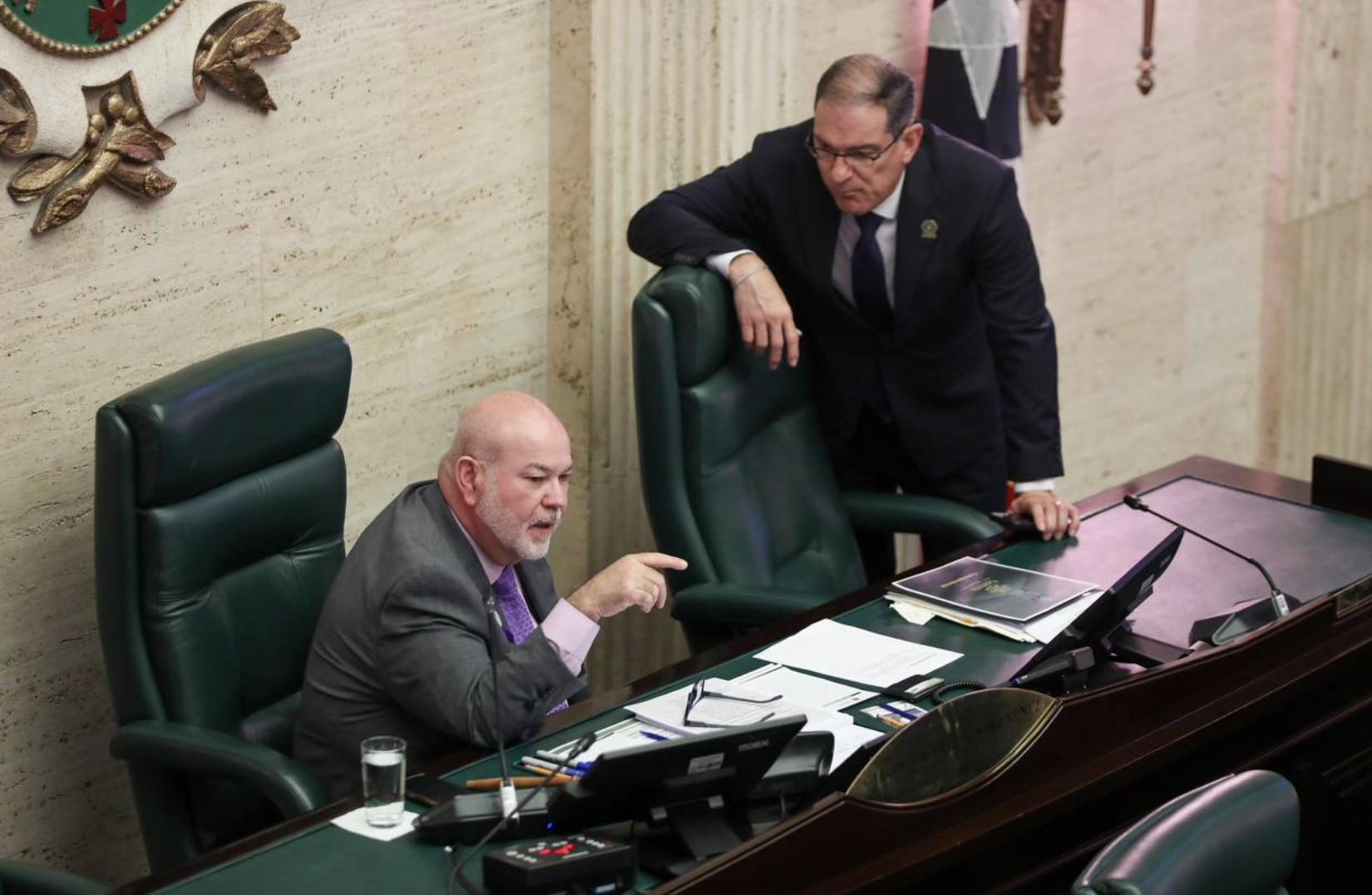 Cámara aprueba enmienda para prohibir armas a pacientes de cannabis medicinal