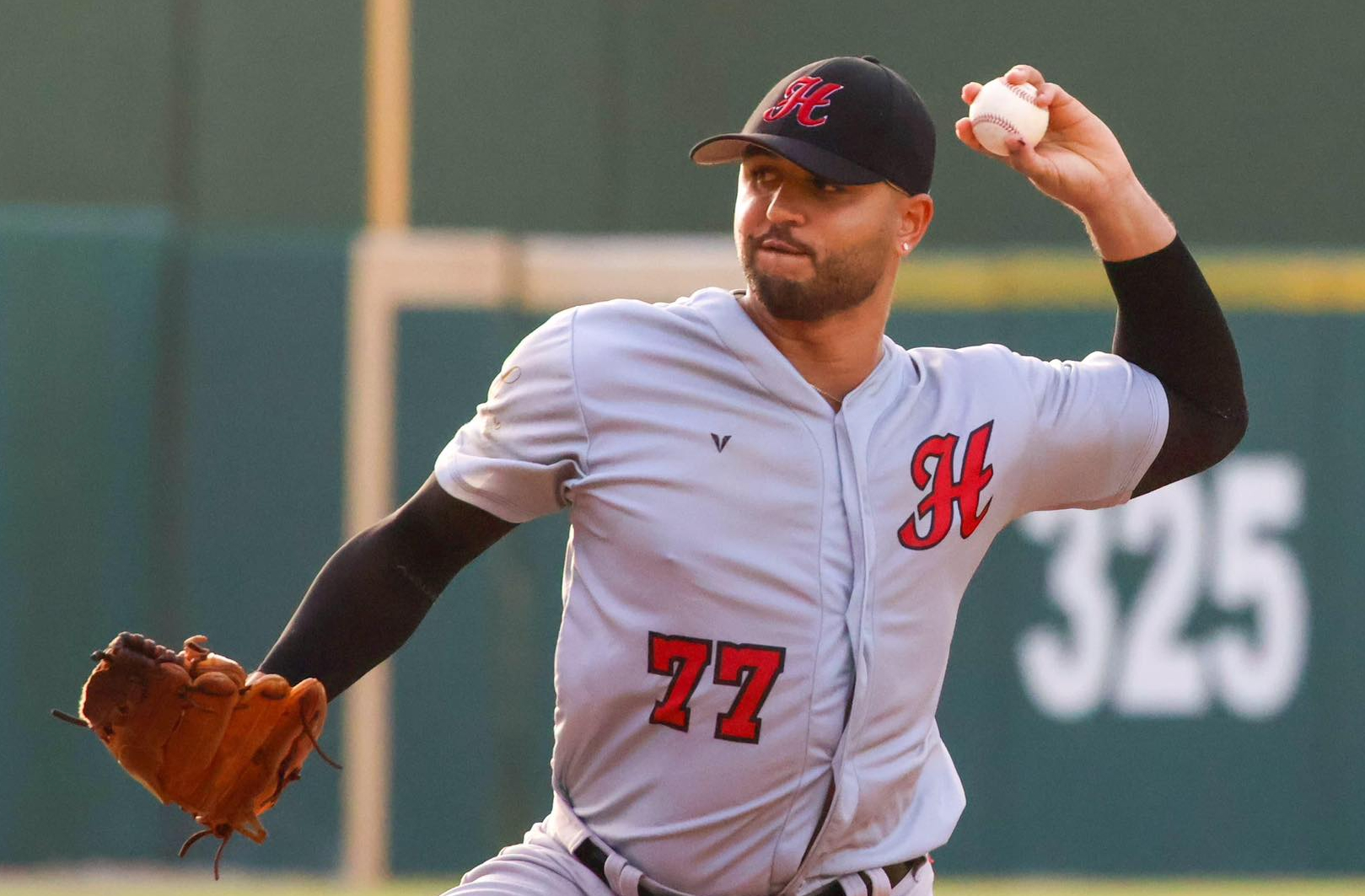 Christian Flecha cubre la ruta completa y Humacao frena a Yabucoa