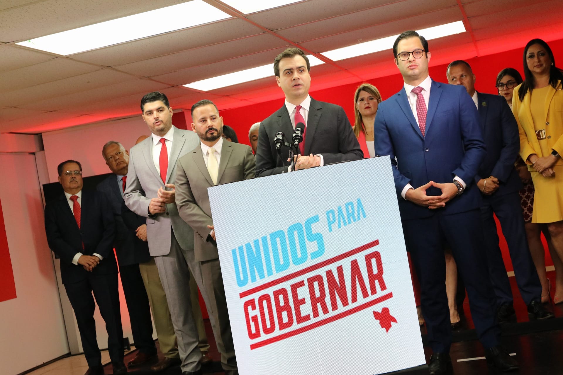 Pablo José Hernández apoya Esencia si cumple con leyes y regulaciones