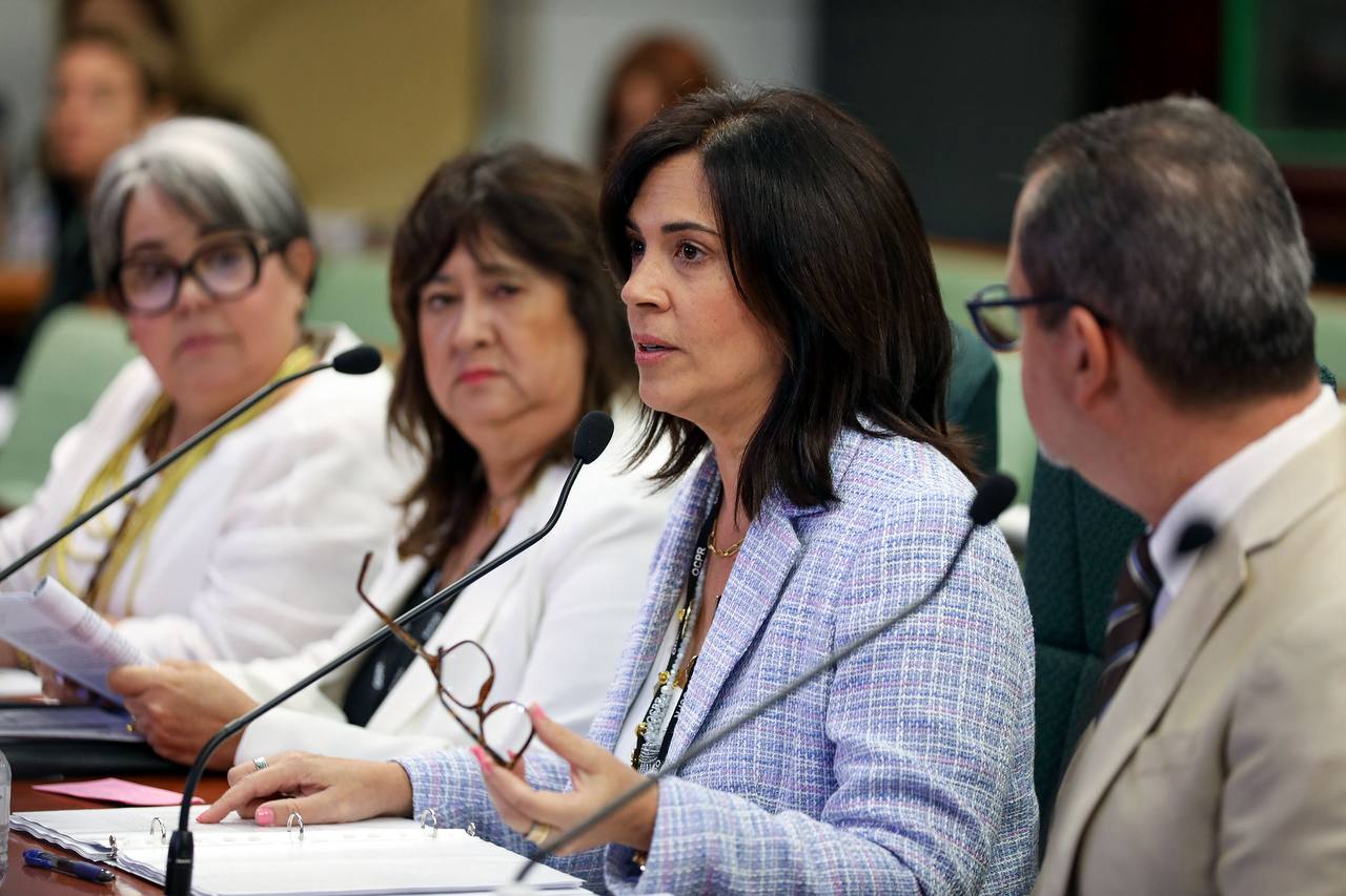 La Contralora pide un aumento de $20 millones en su presupuesto