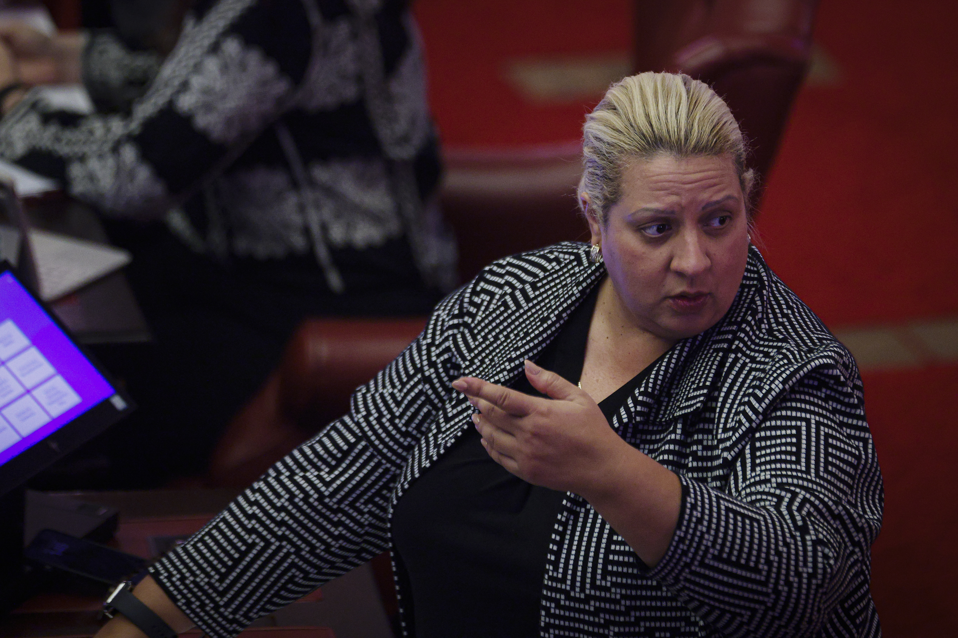 Soto Aguilú quiere flexibilizar requisitos para ciertas posiciones en los municipios