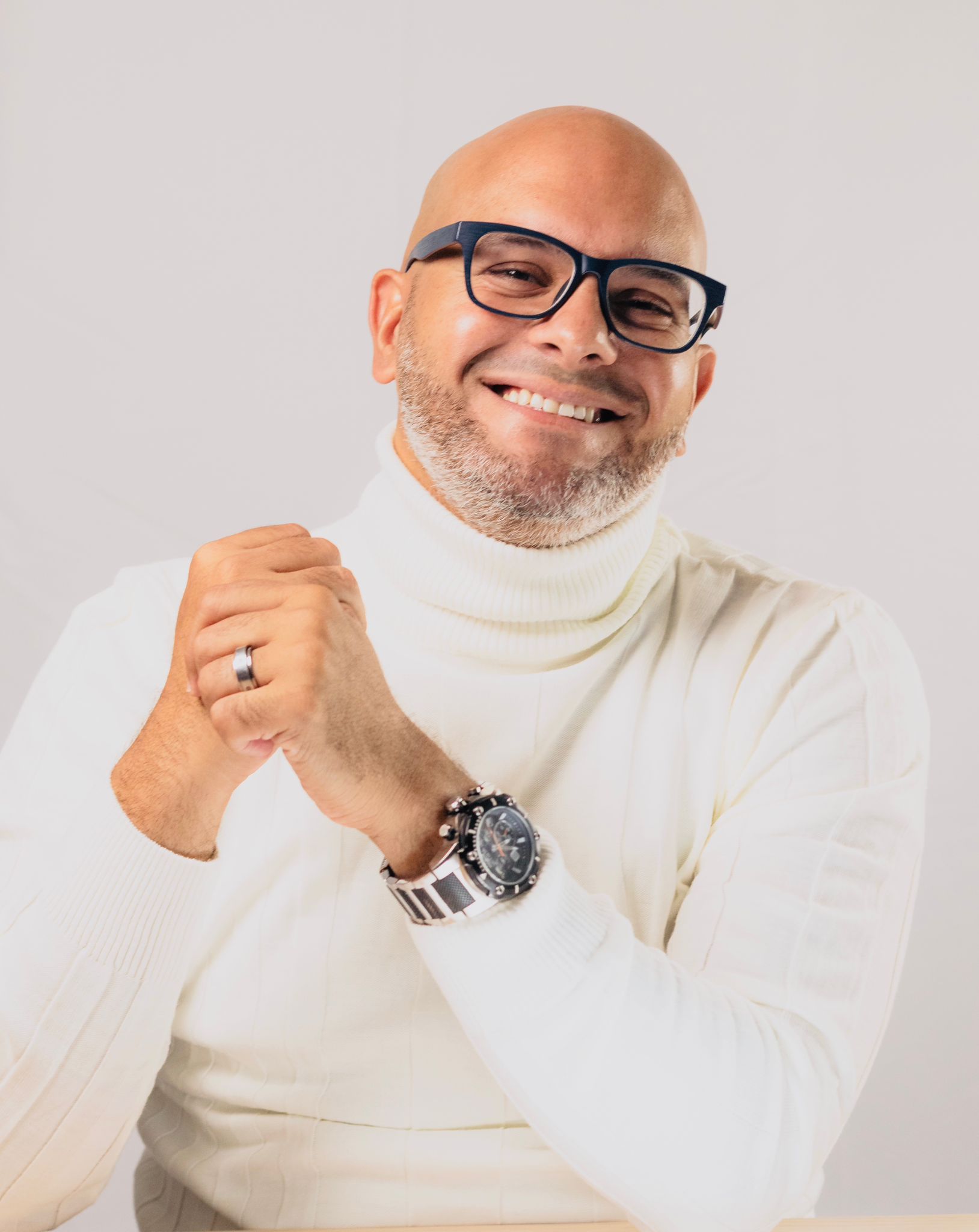 Alex Castro lleva su salsa cristiana a Caguas