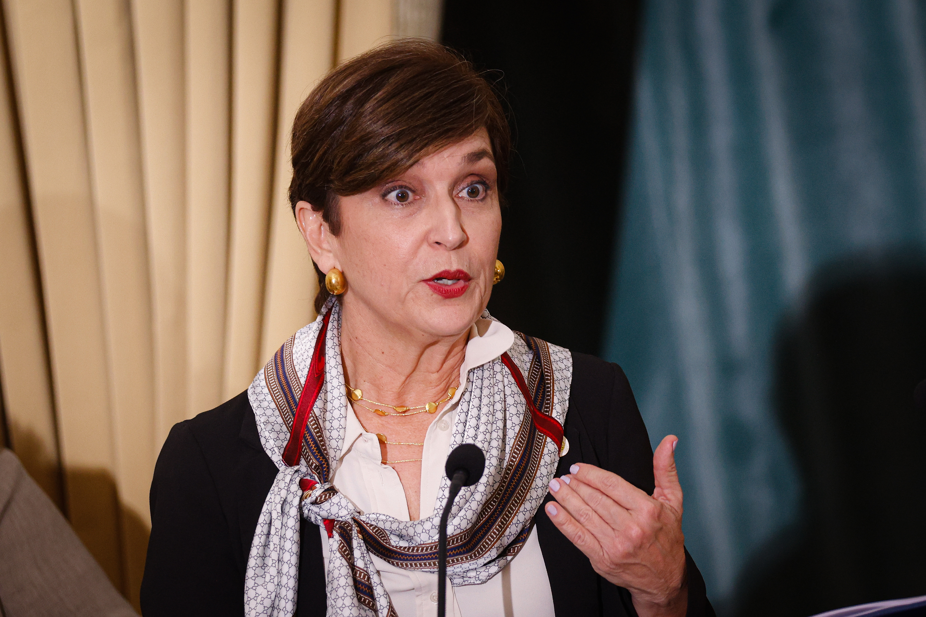 Presidenta de UPR provoca renuncias masivas de rectores