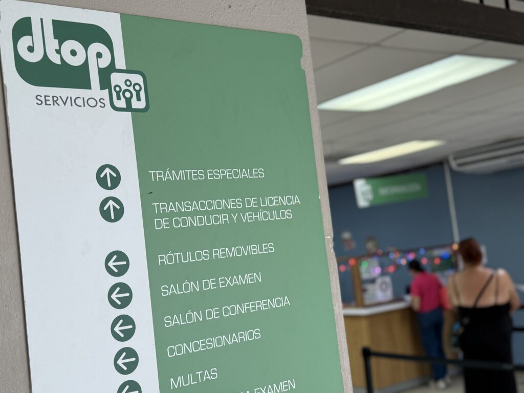 El DTOP fue blanco de un ataque cibernético, confirma PRITS